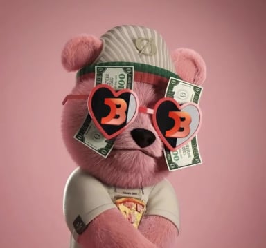 DeBank millionaire #1