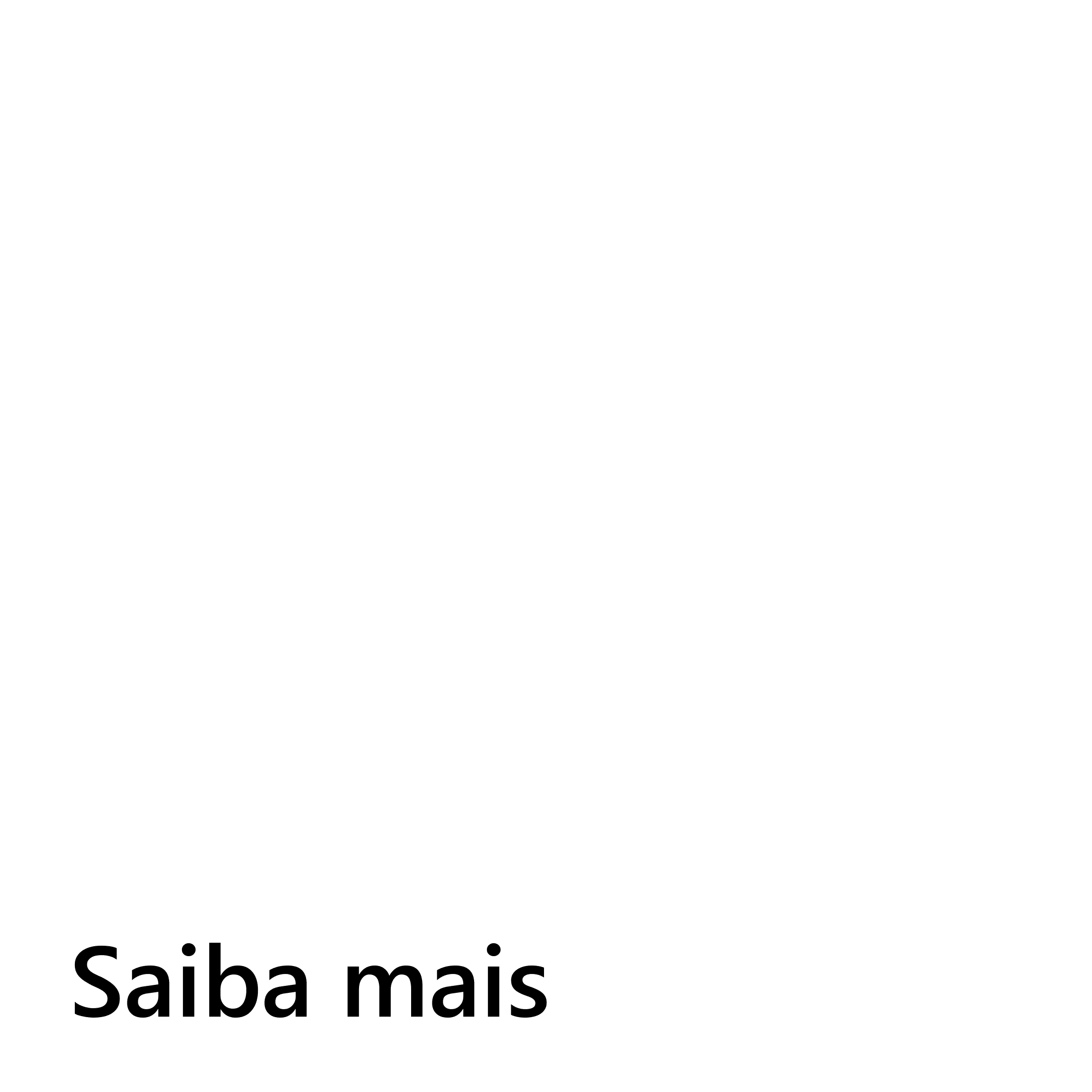 Clique no saiba mais
