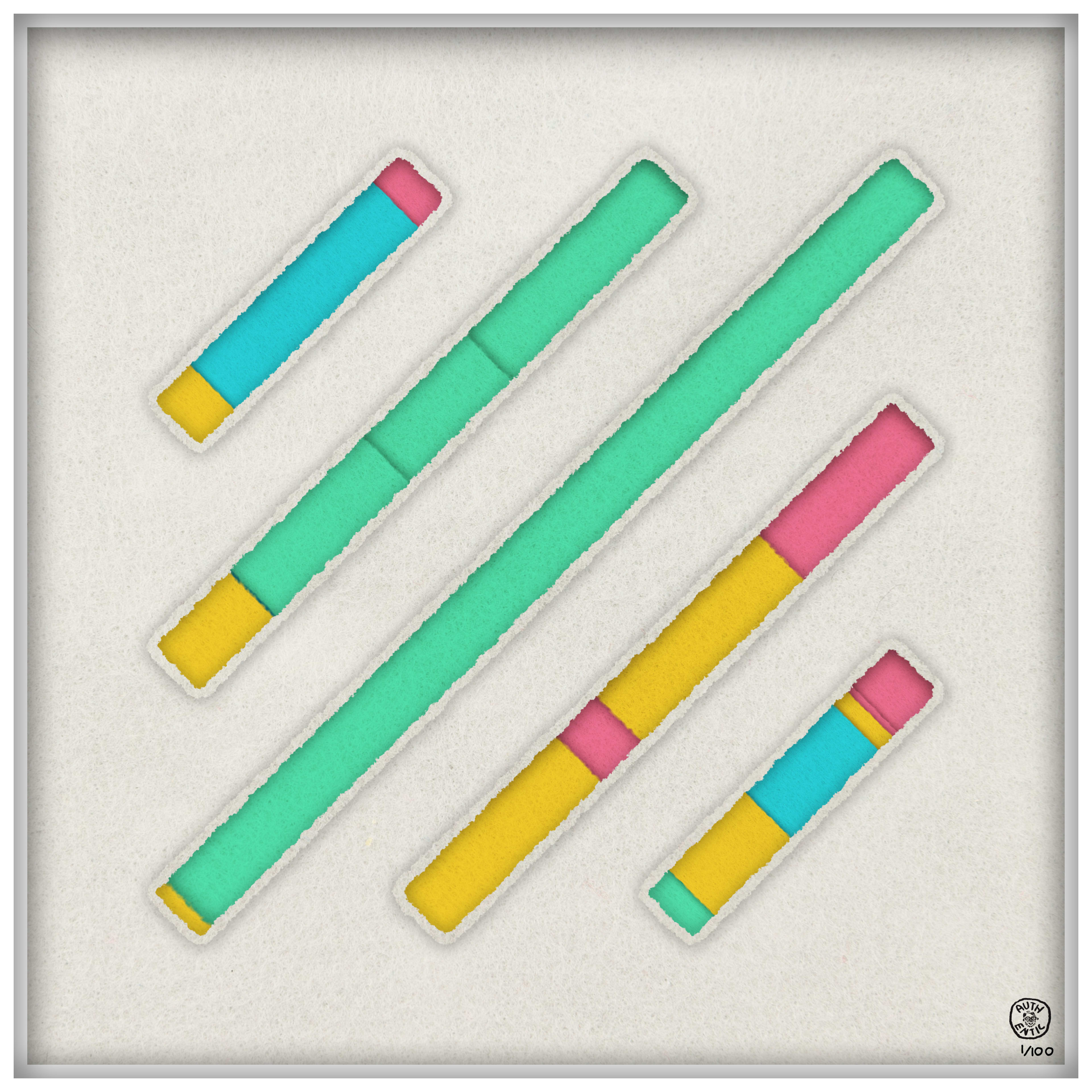 Decal by Bryan Brinkman #1