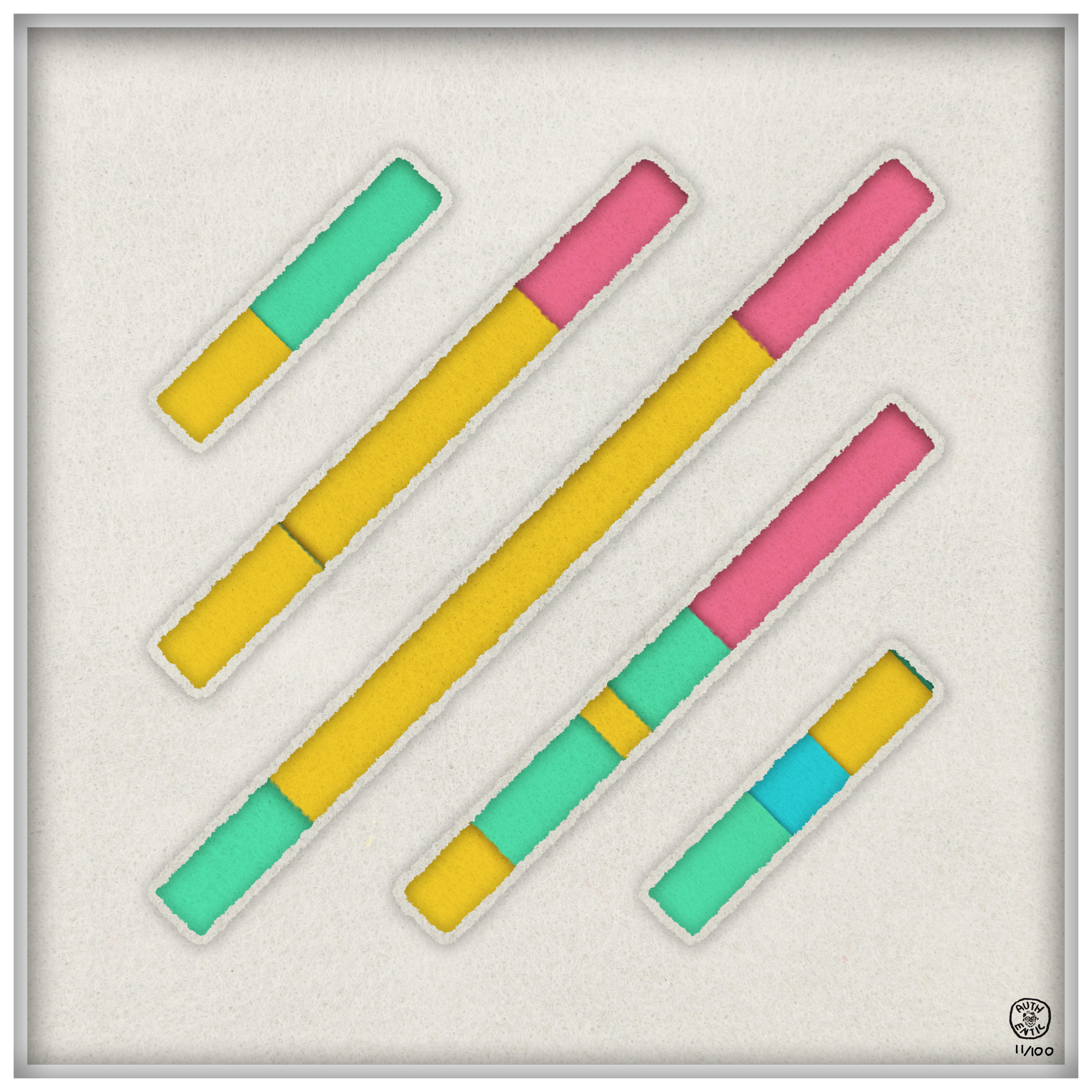 Decal by Bryan Brinkman #11