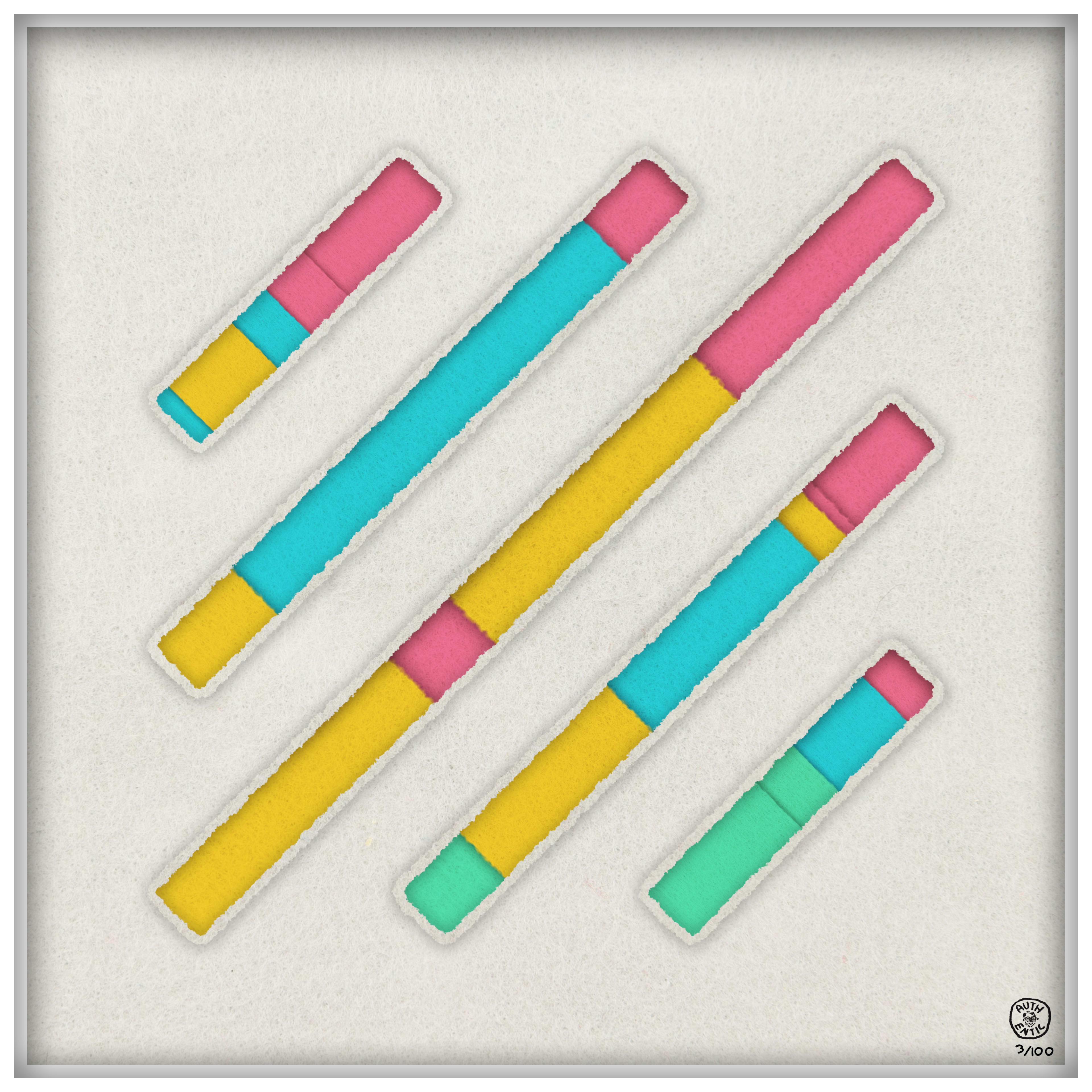 Decal by Bryan Brinkman #3