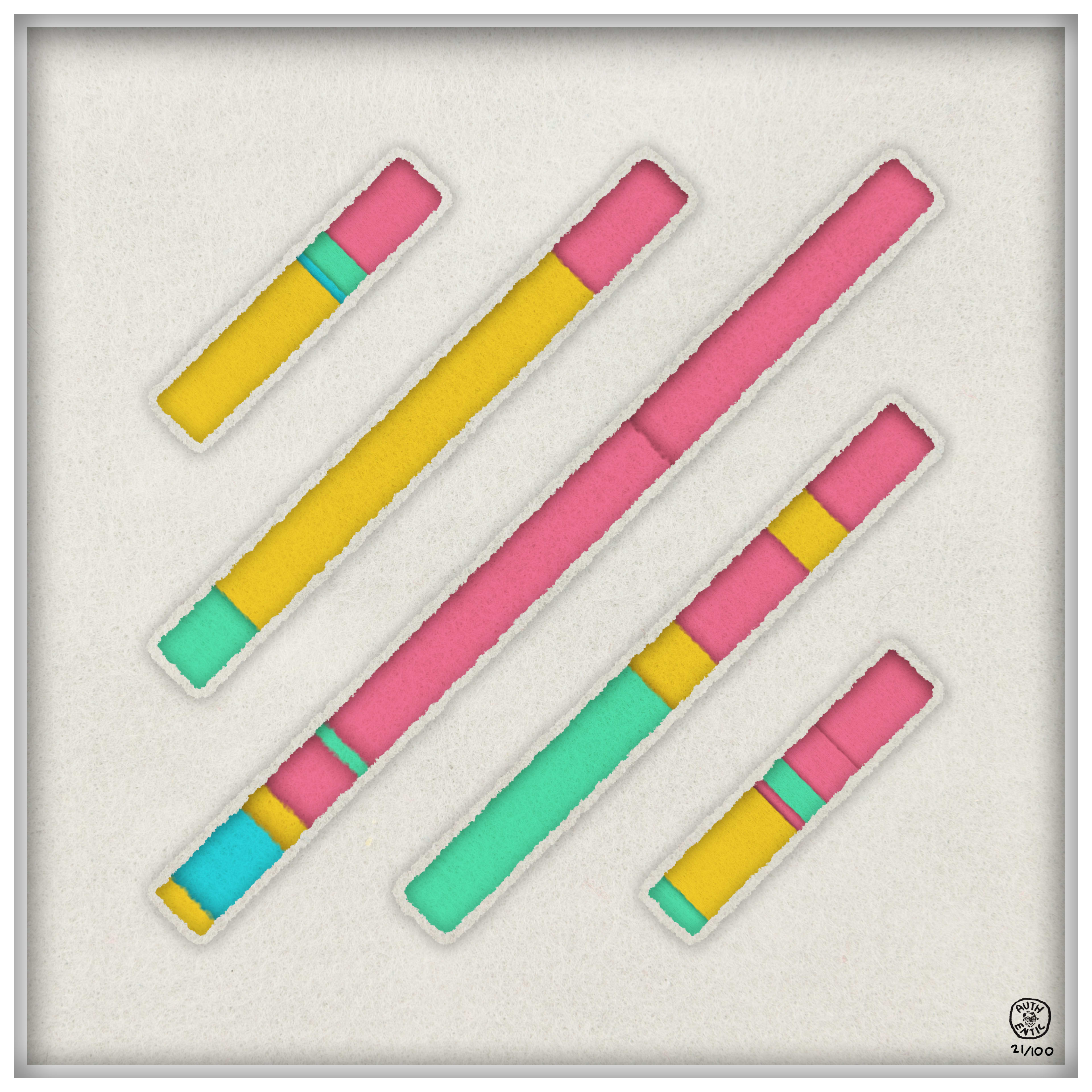 Decal by Bryan Brinkman #21