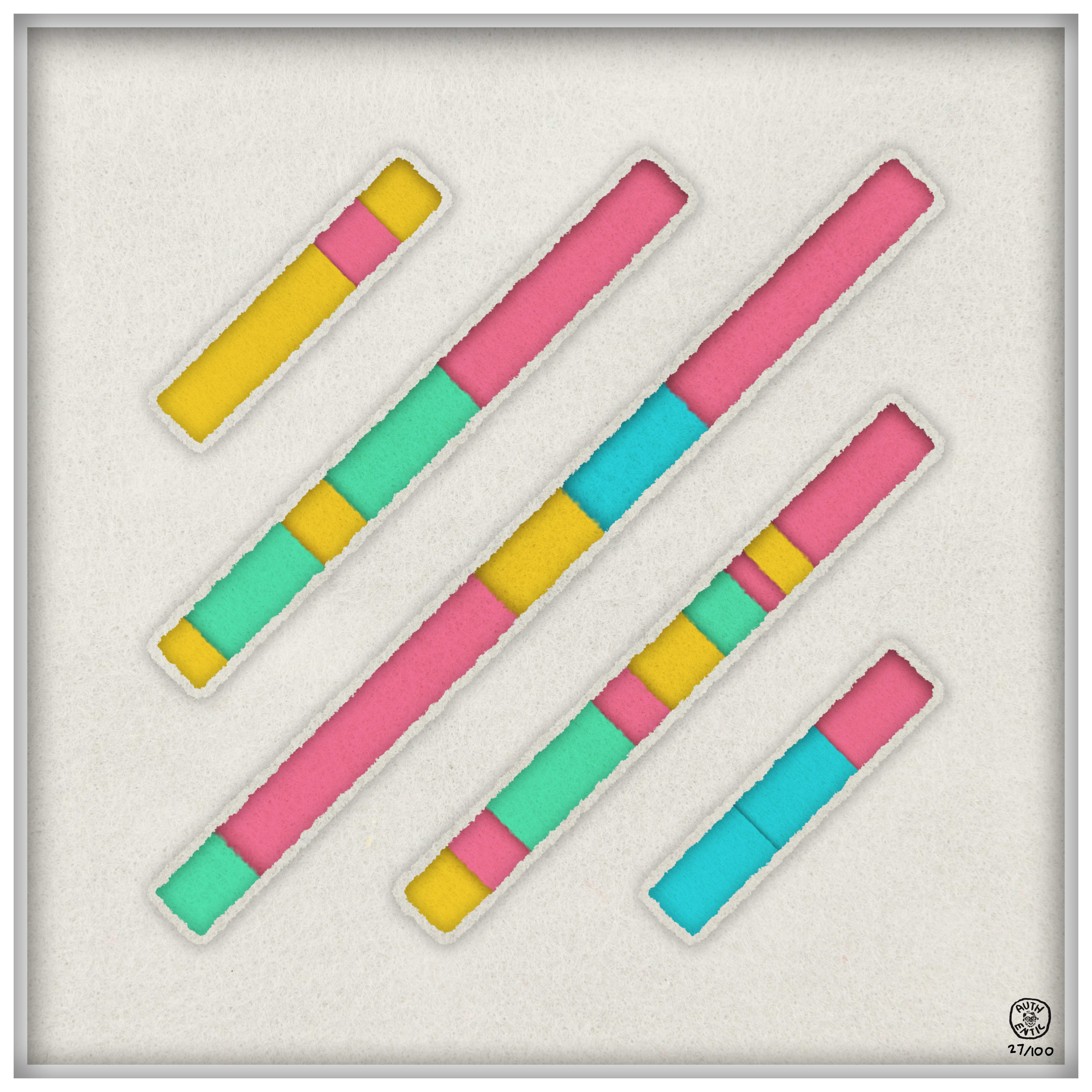 Decal by Bryan Brinkman #27