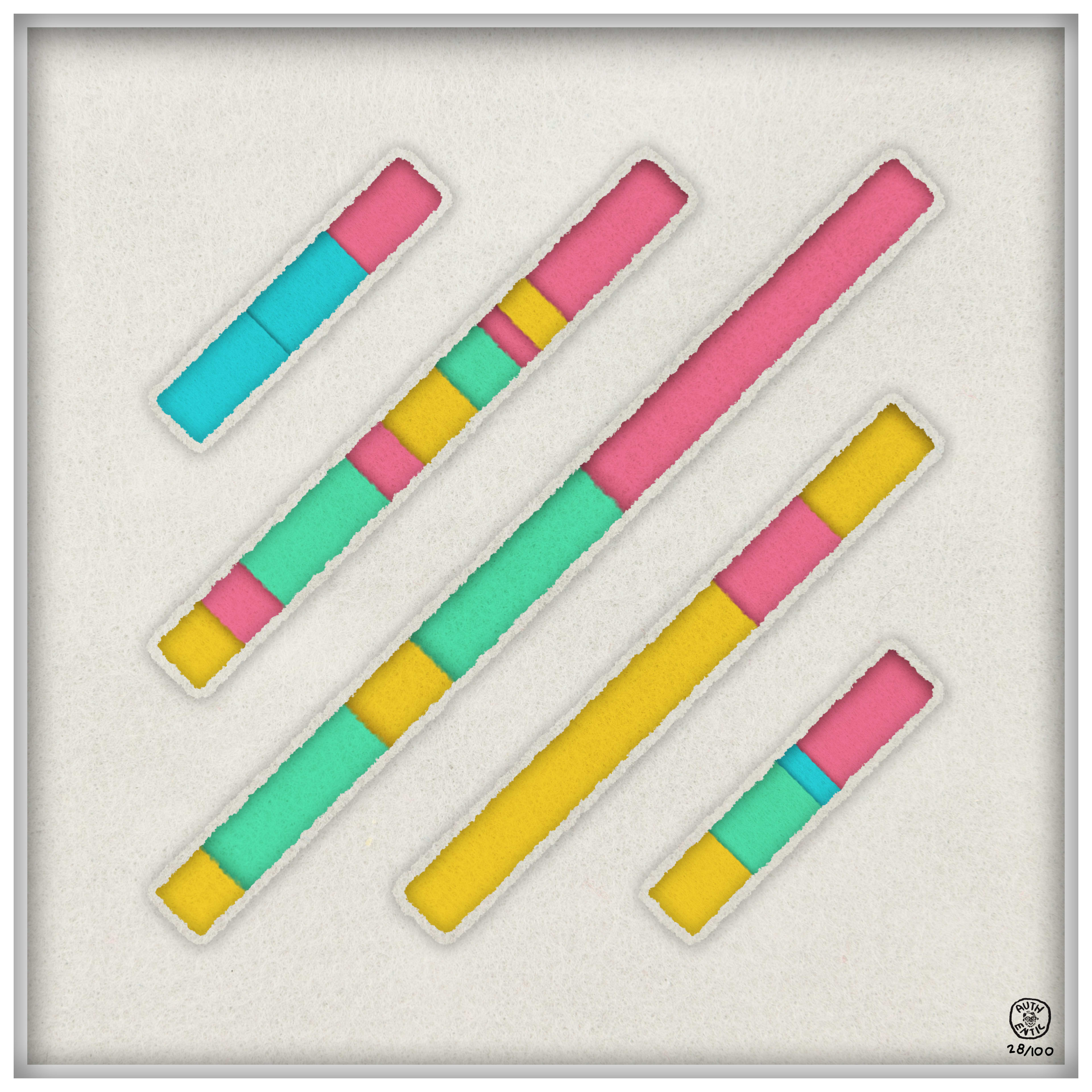 Decal by Bryan Brinkman #28