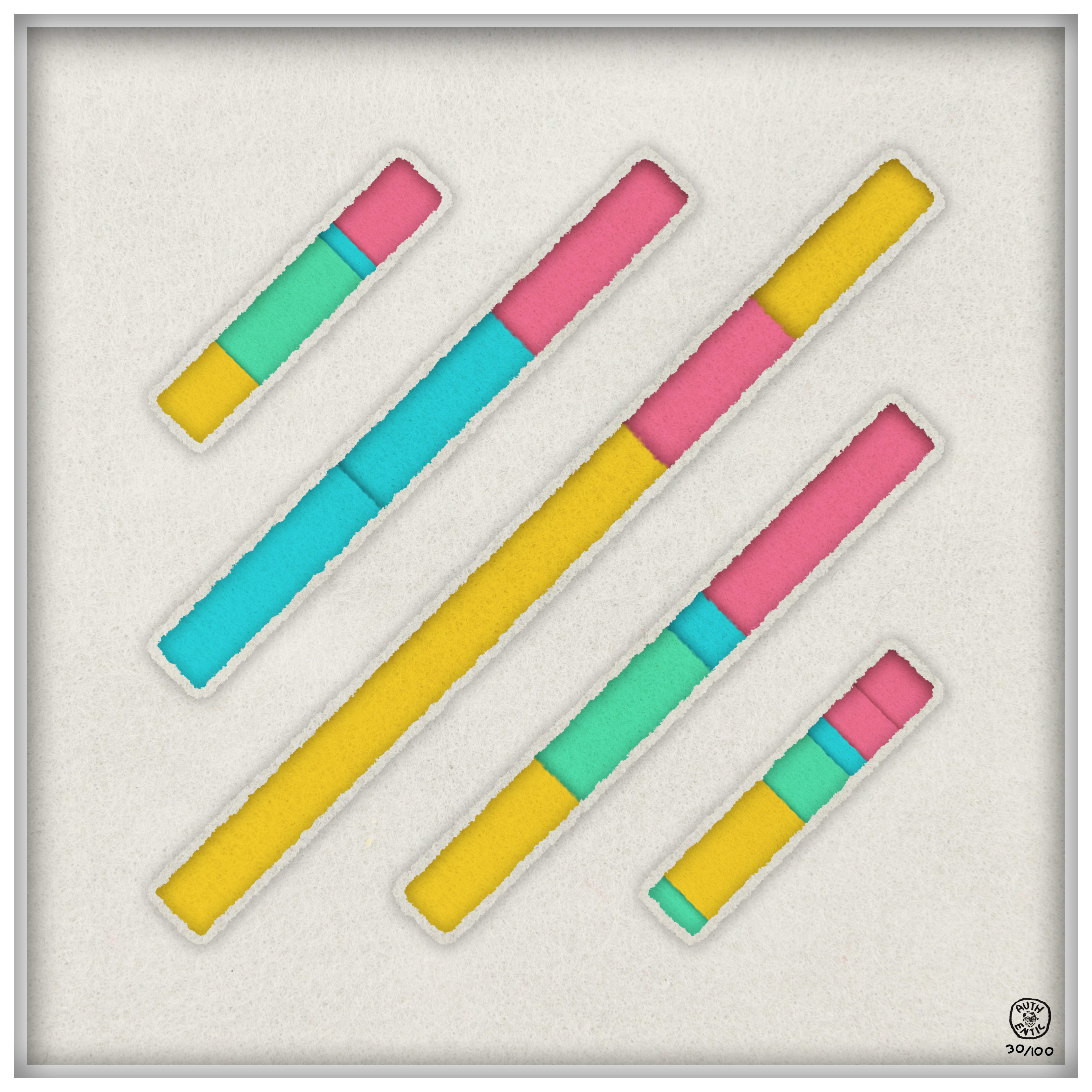 Decal by Bryan Brinkman #30