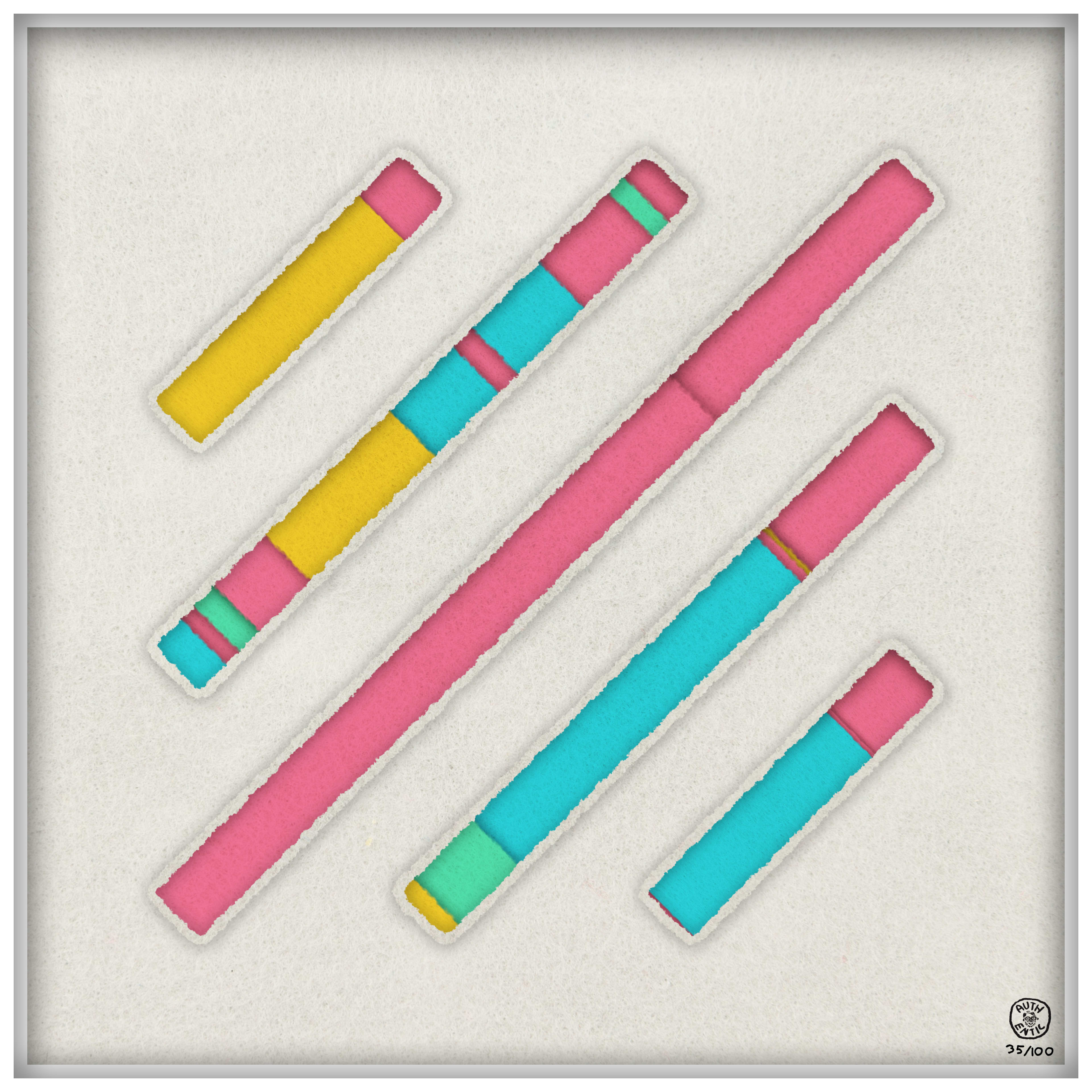 Decal by Bryan Brinkman #35