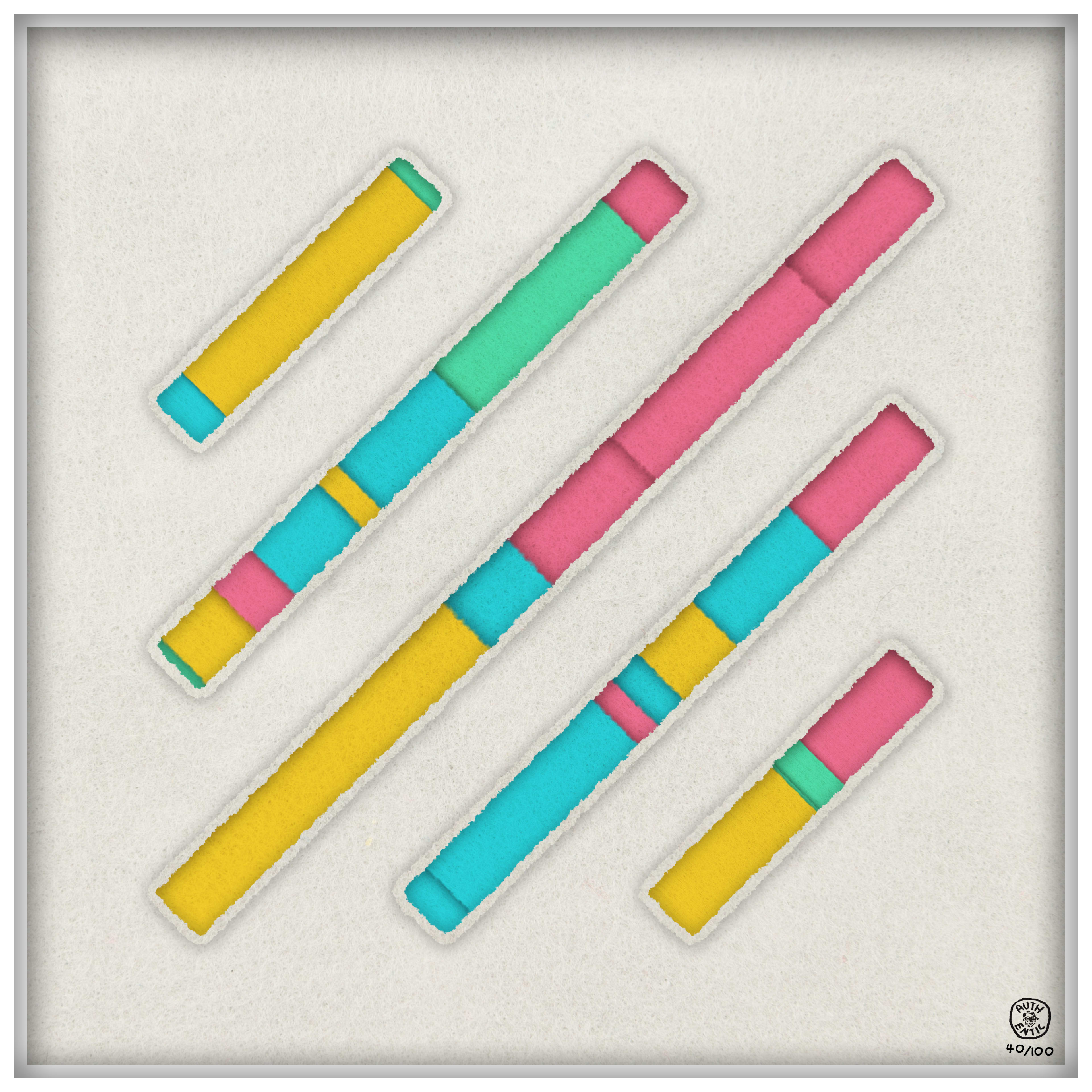 Decal by Bryan Brinkman #40