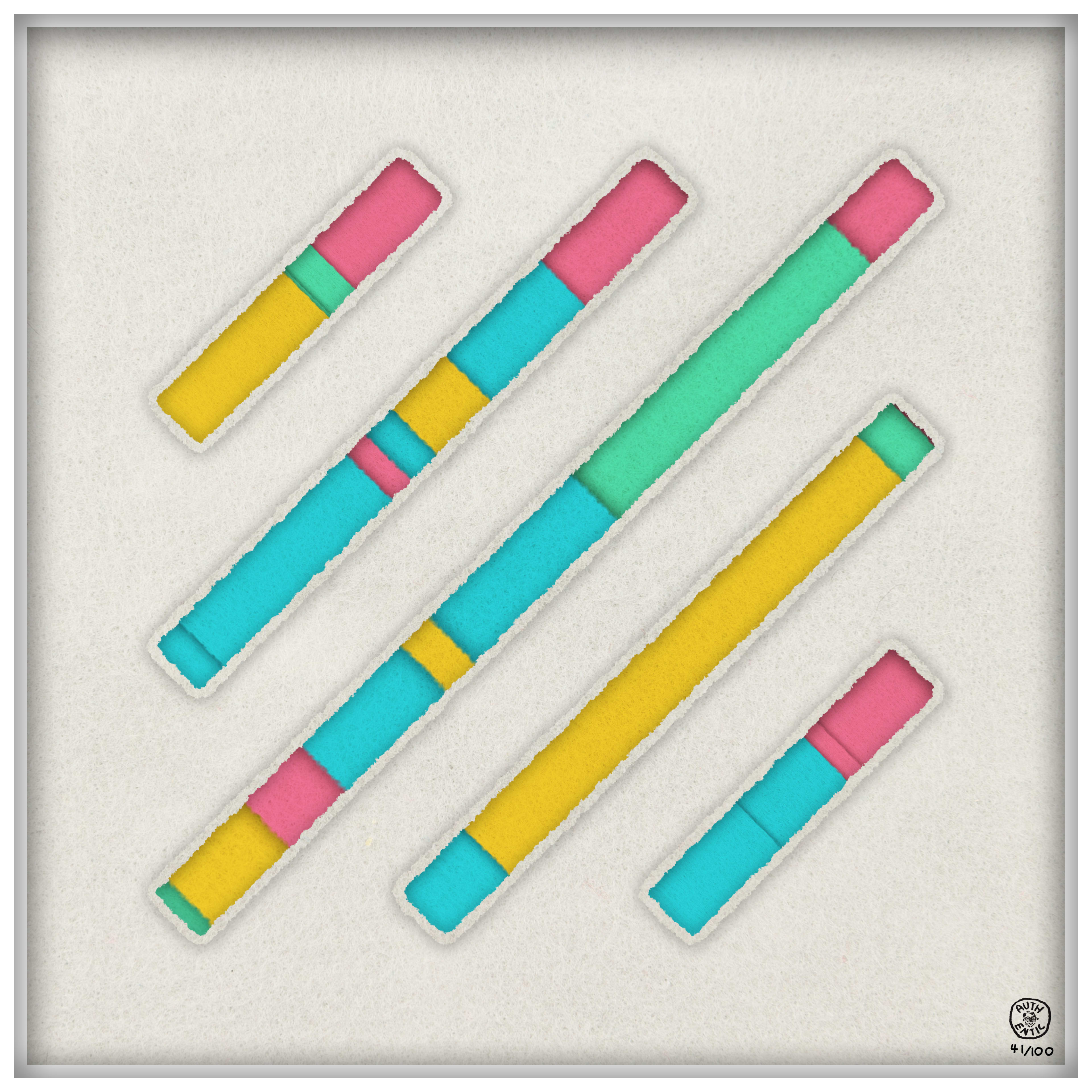 Decal by Bryan Brinkman #41