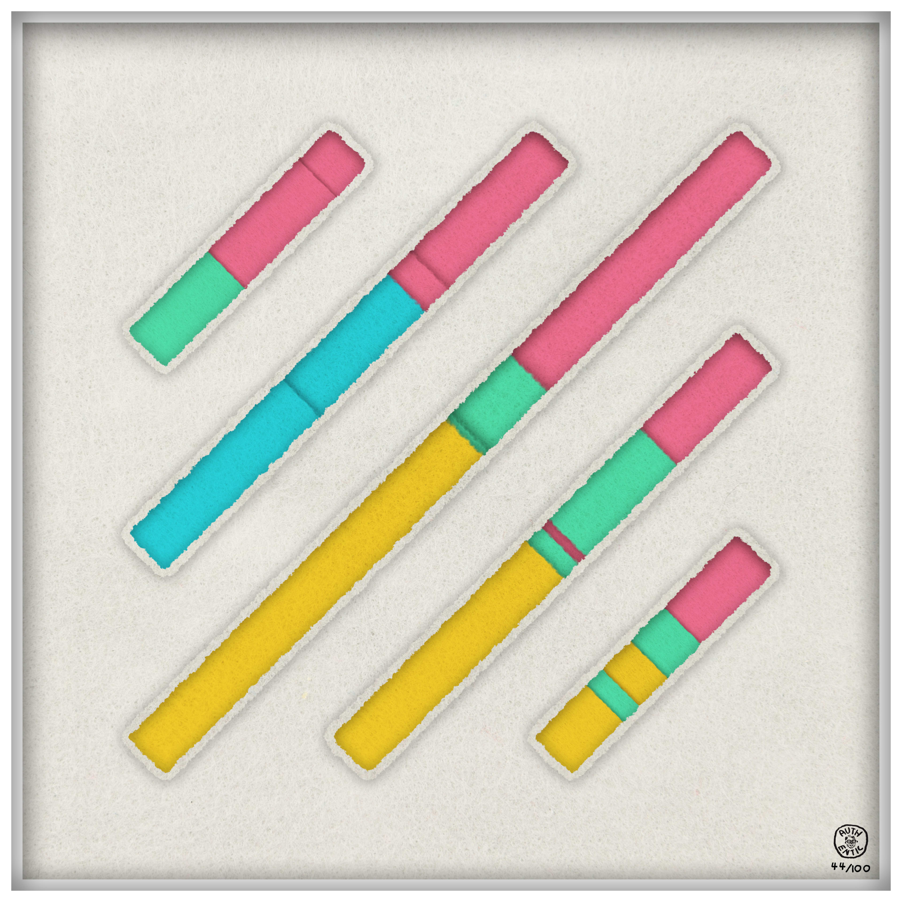 Decal by Bryan Brinkman #44