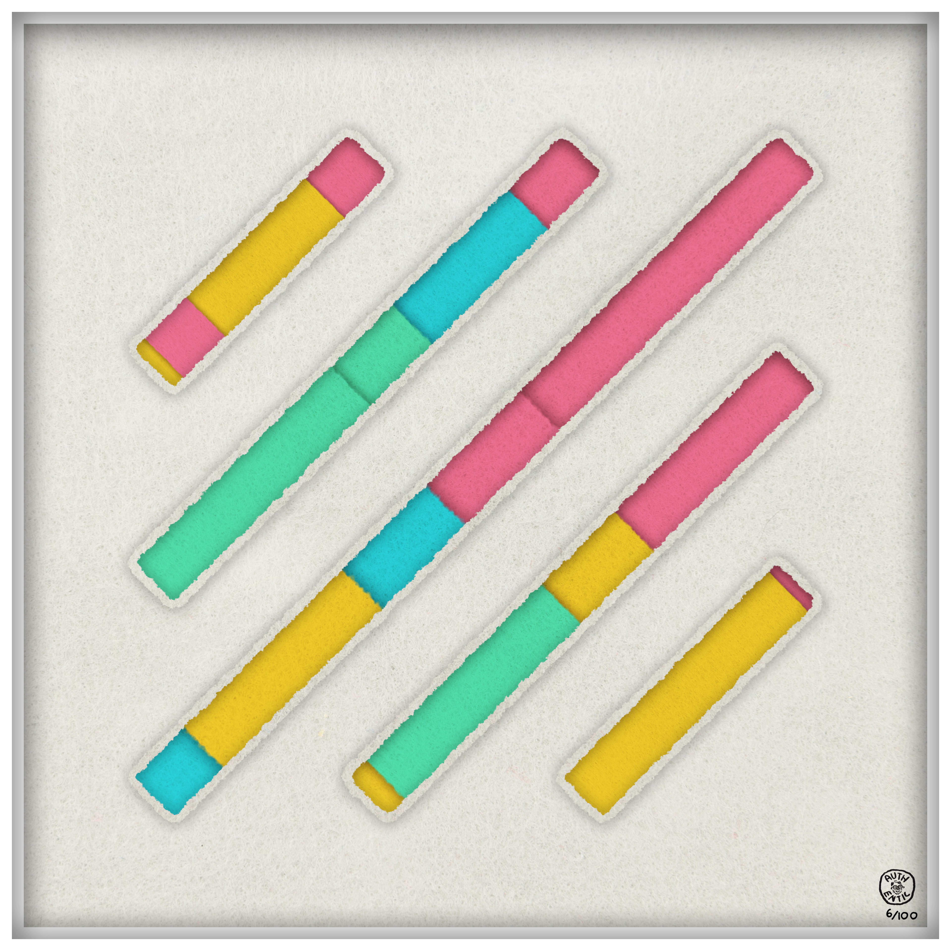 Decal by Bryan Brinkman #6