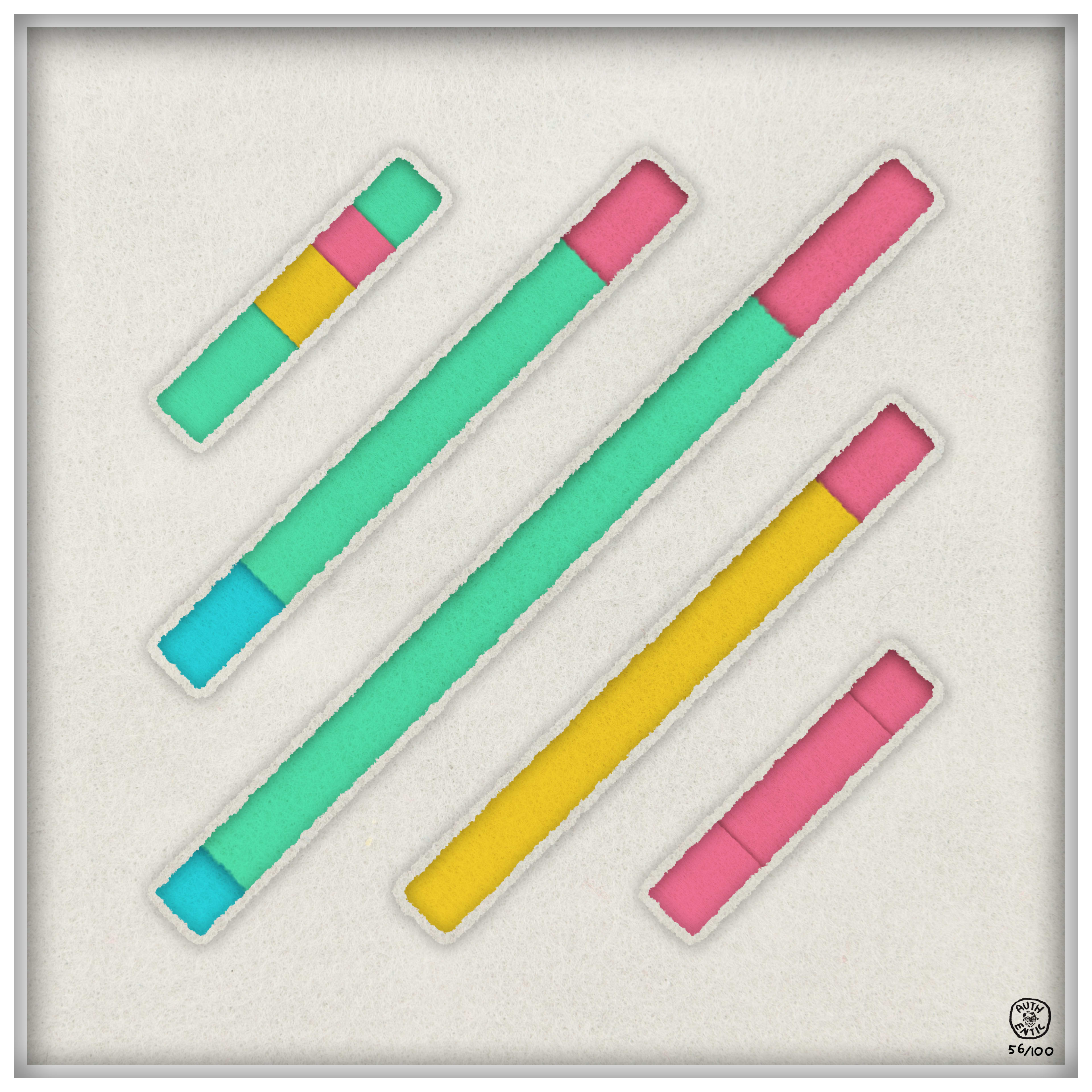 Decal by Bryan Brinkman #56