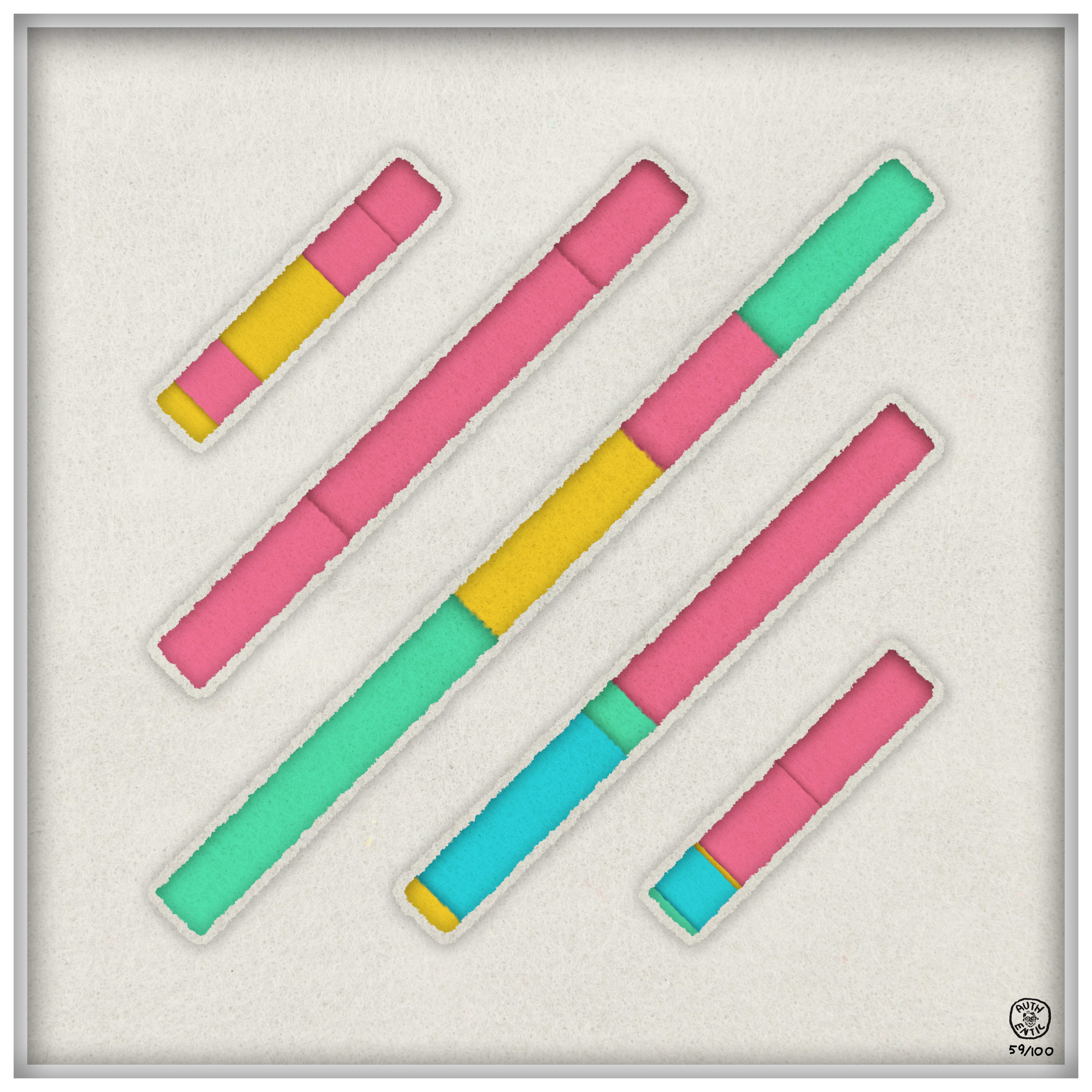 Decal by Bryan Brinkman #59