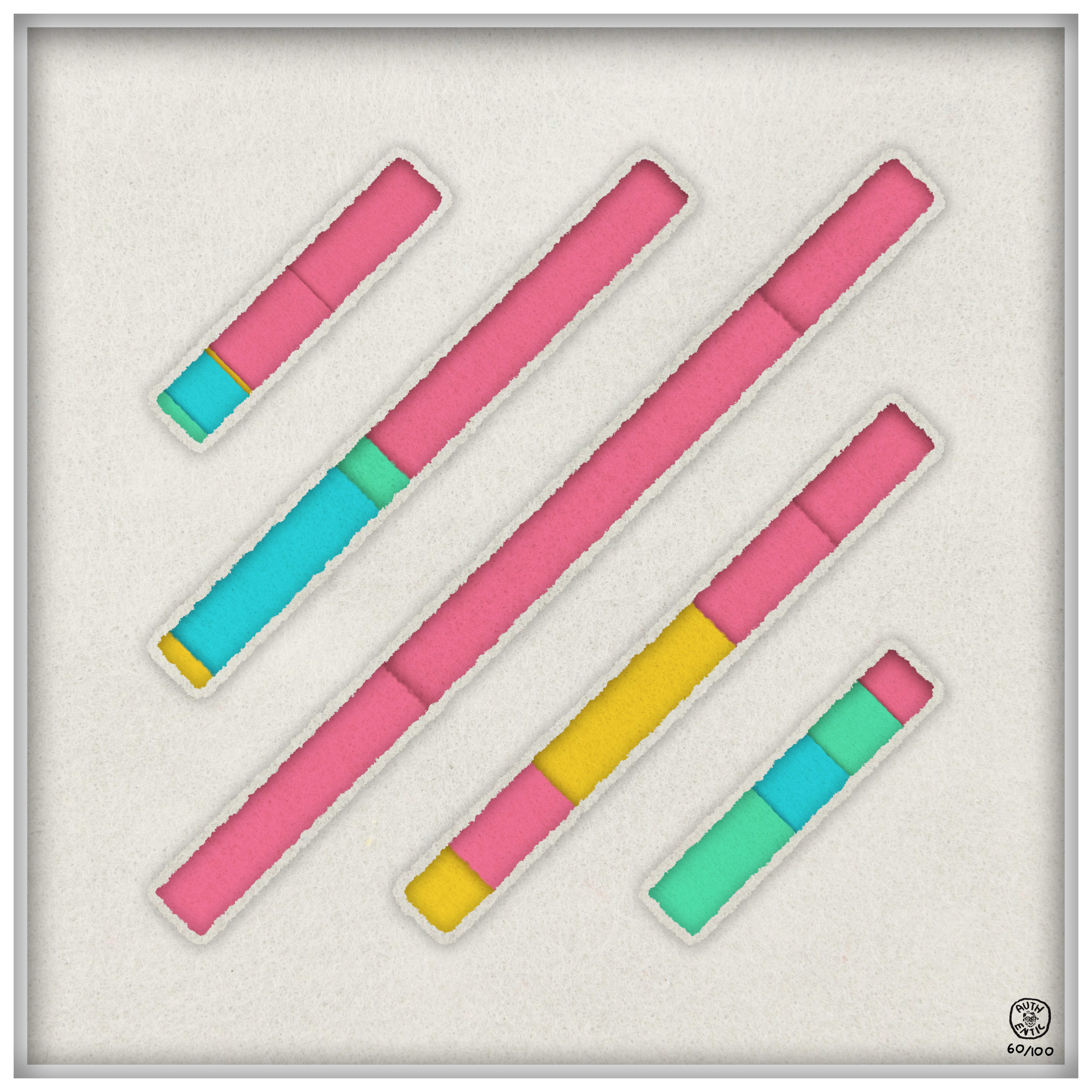 Decal by Bryan Brinkman #60