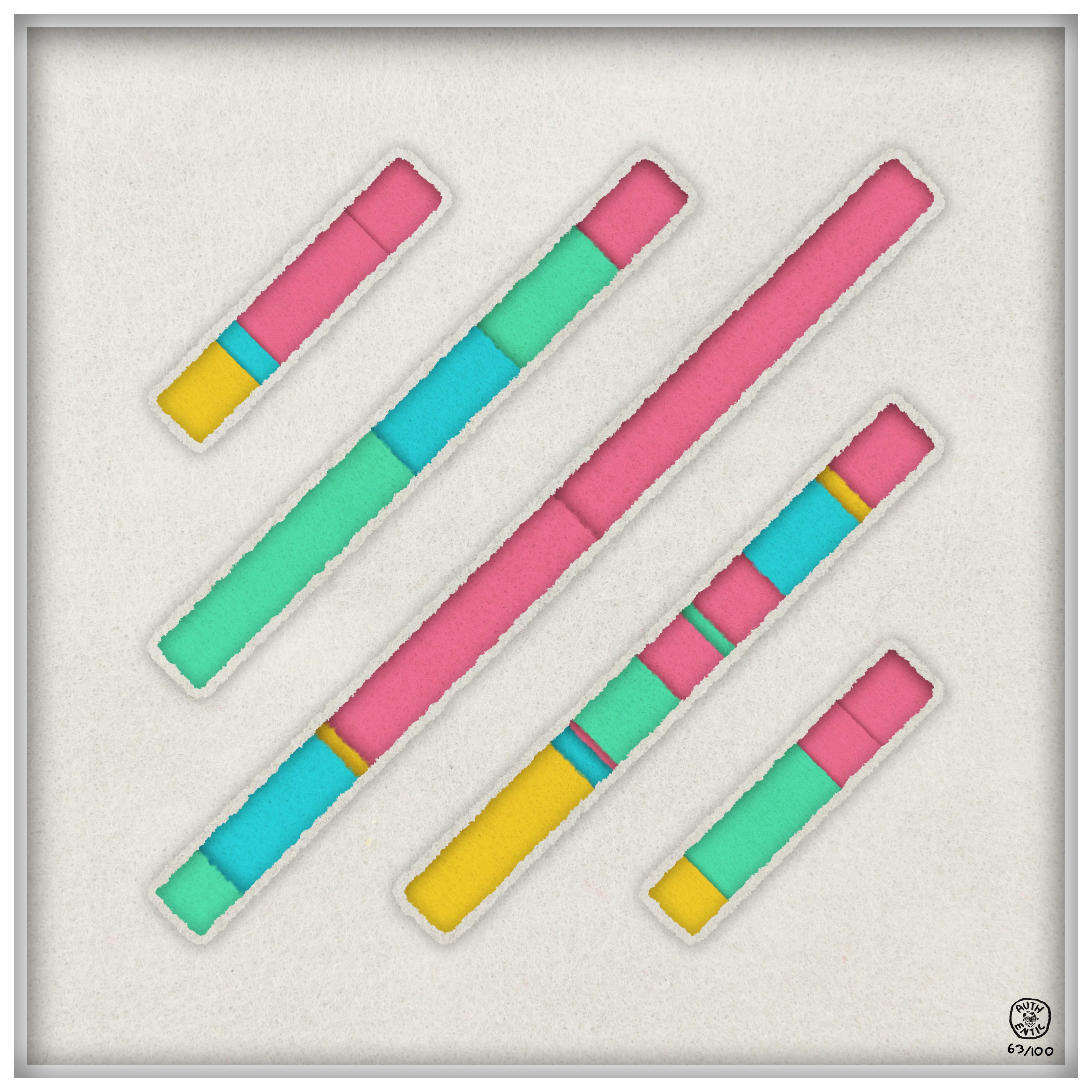 Decal by Bryan Brinkman #63