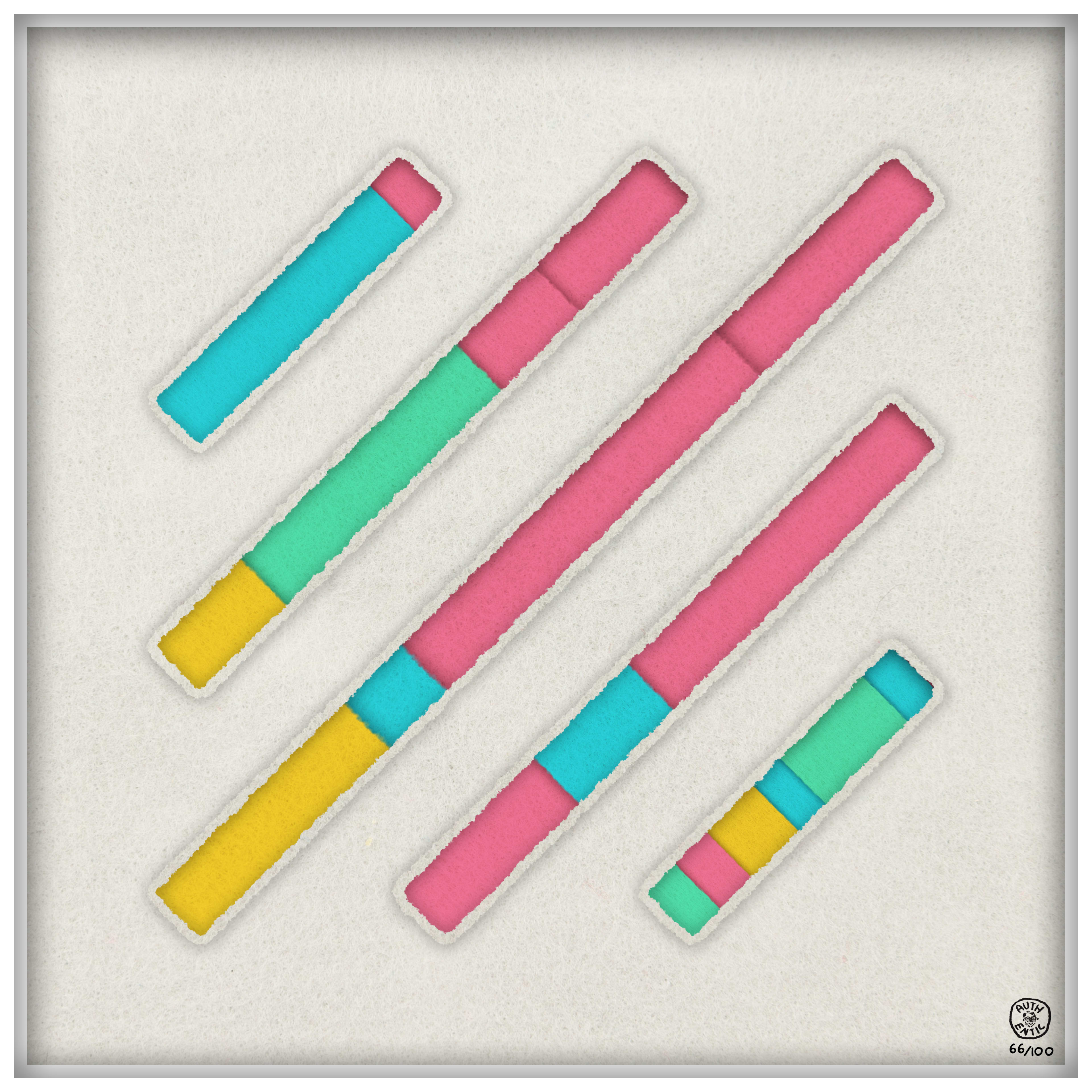 Decal by Bryan Brinkman #66