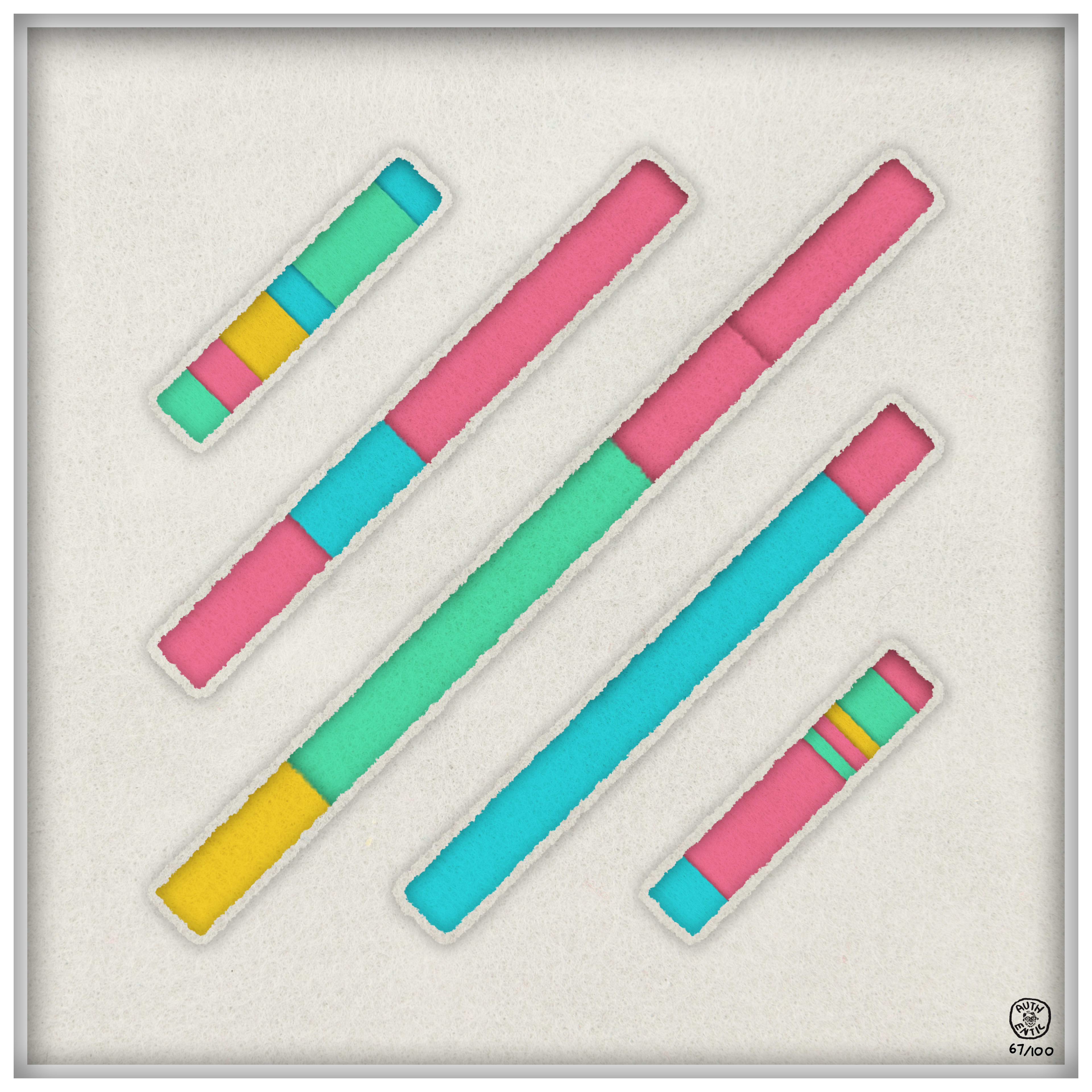 Decal by Bryan Brinkman #67