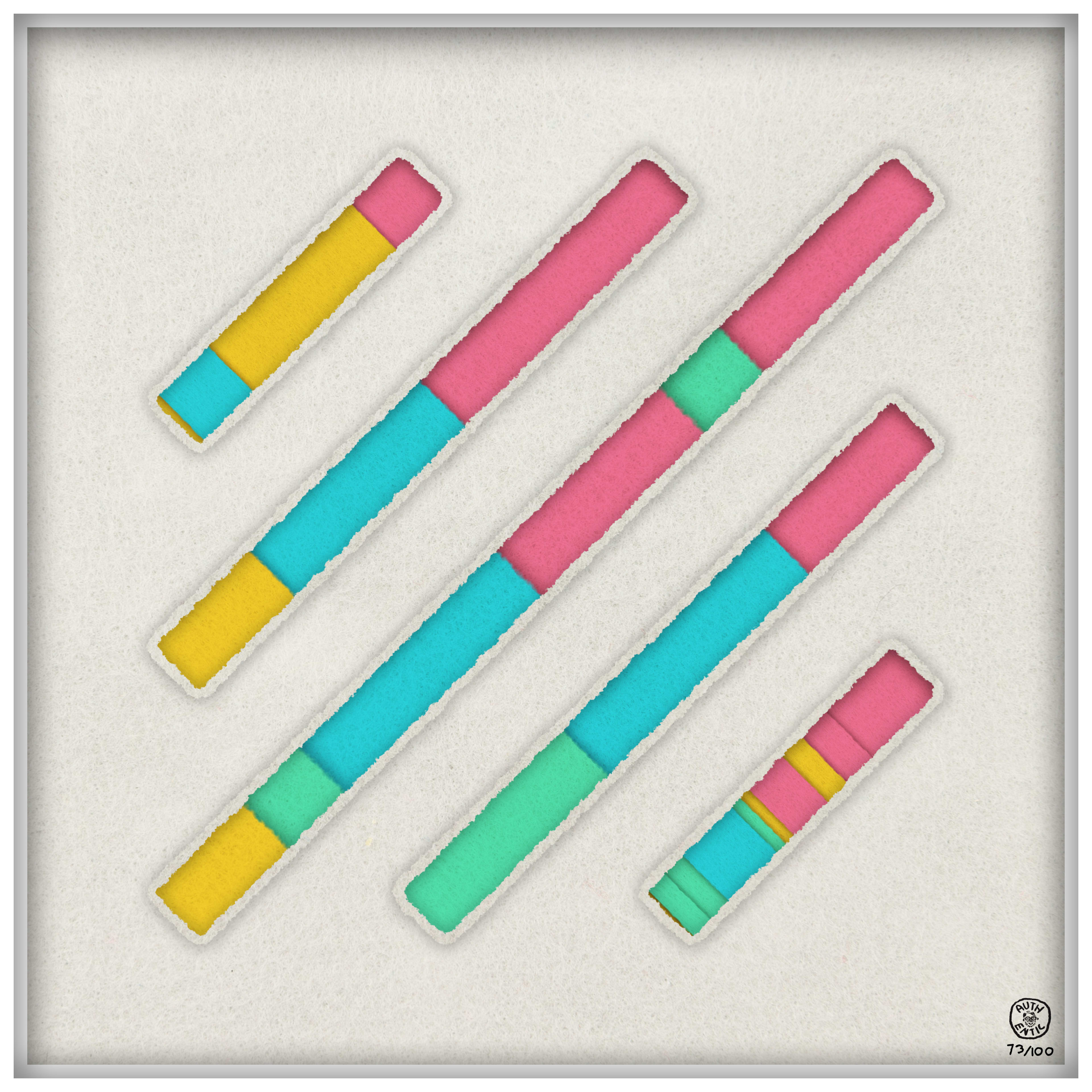 Decal by Bryan Brinkman #73