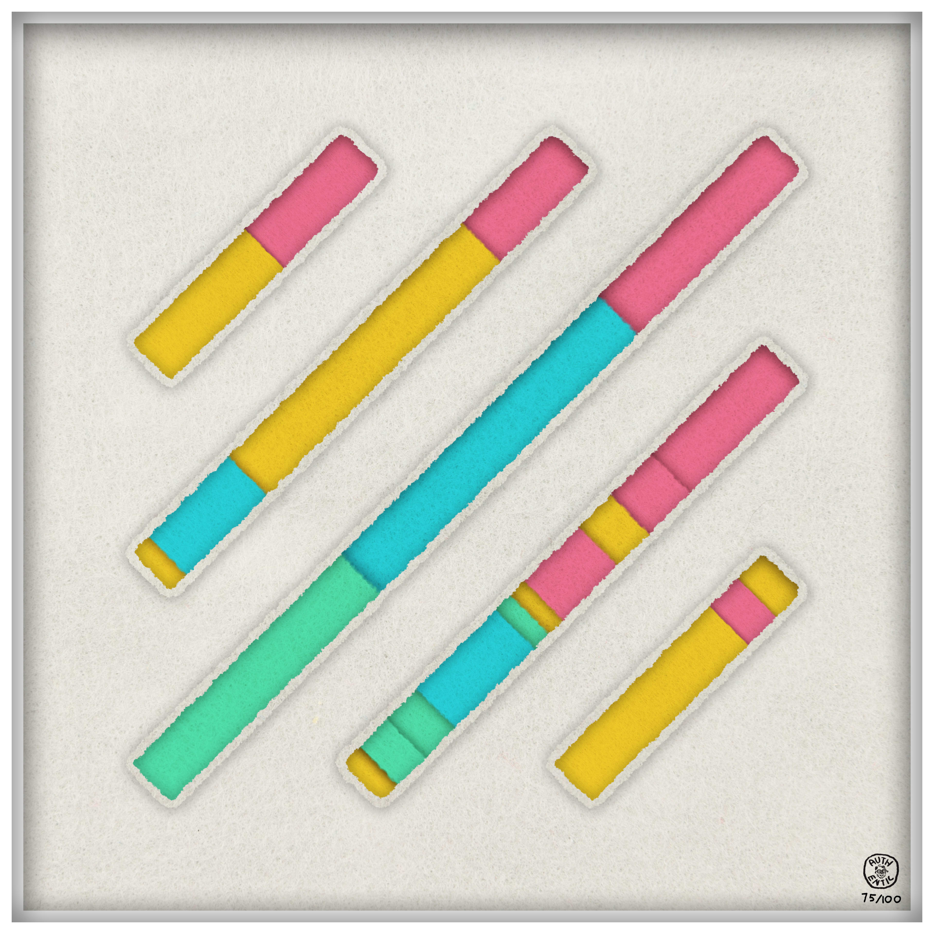 Decal by Bryan Brinkman #75