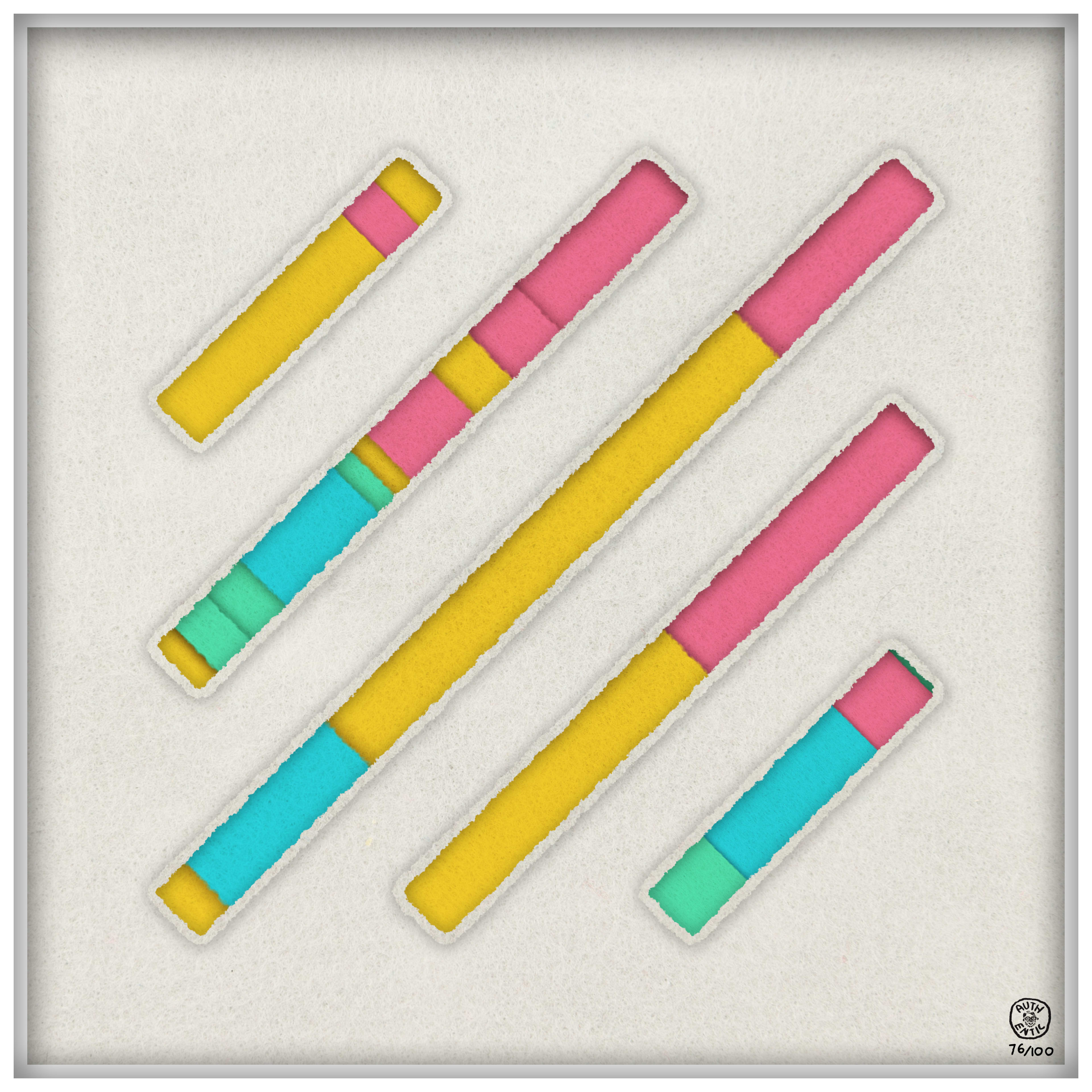 Decal by Bryan Brinkman #76