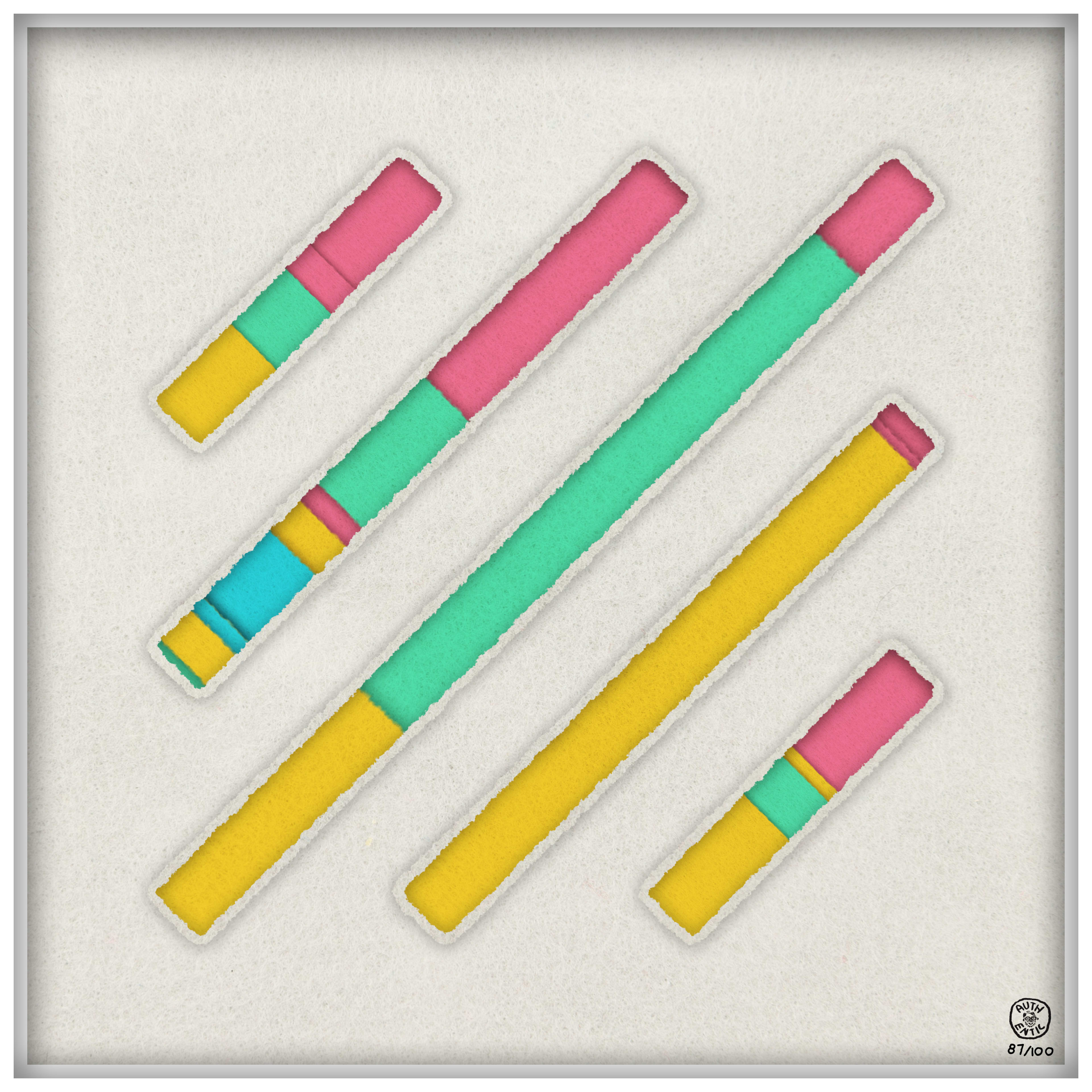 Decal by Bryan Brinkman #87