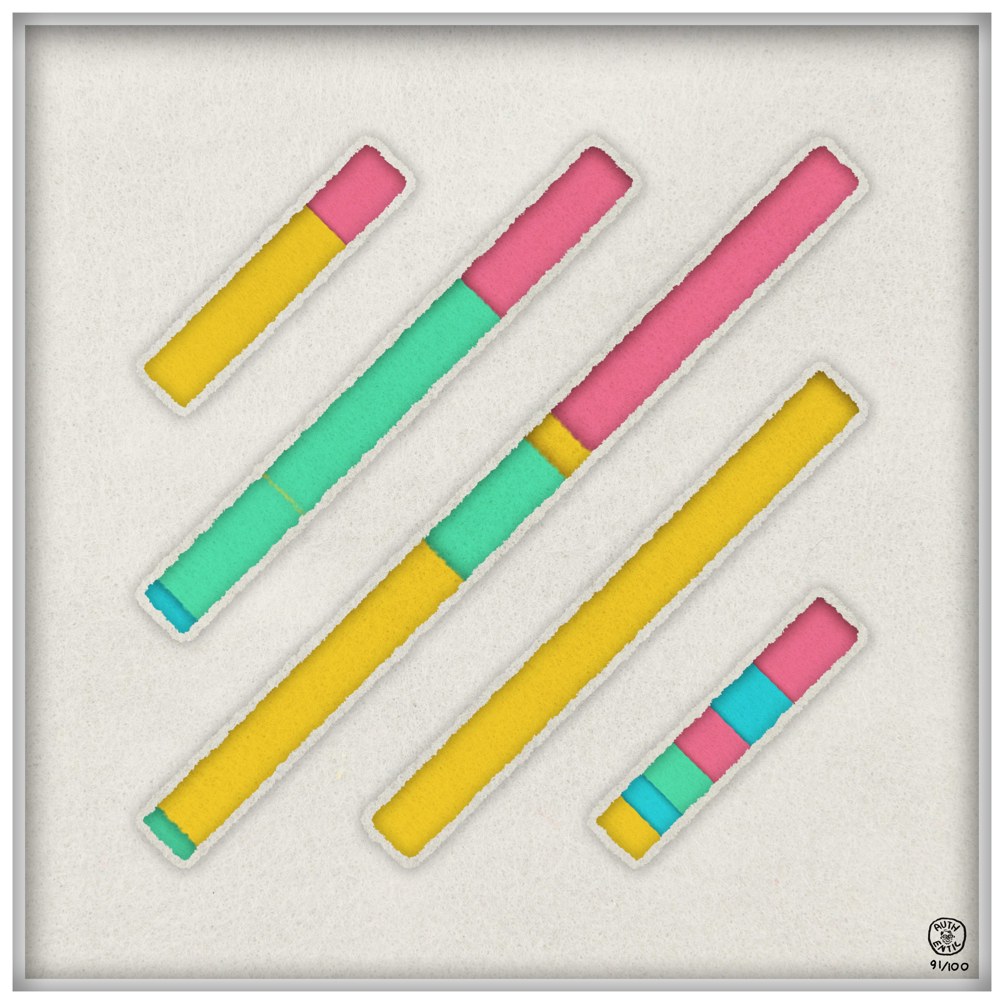 Decal by Bryan Brinkman #91