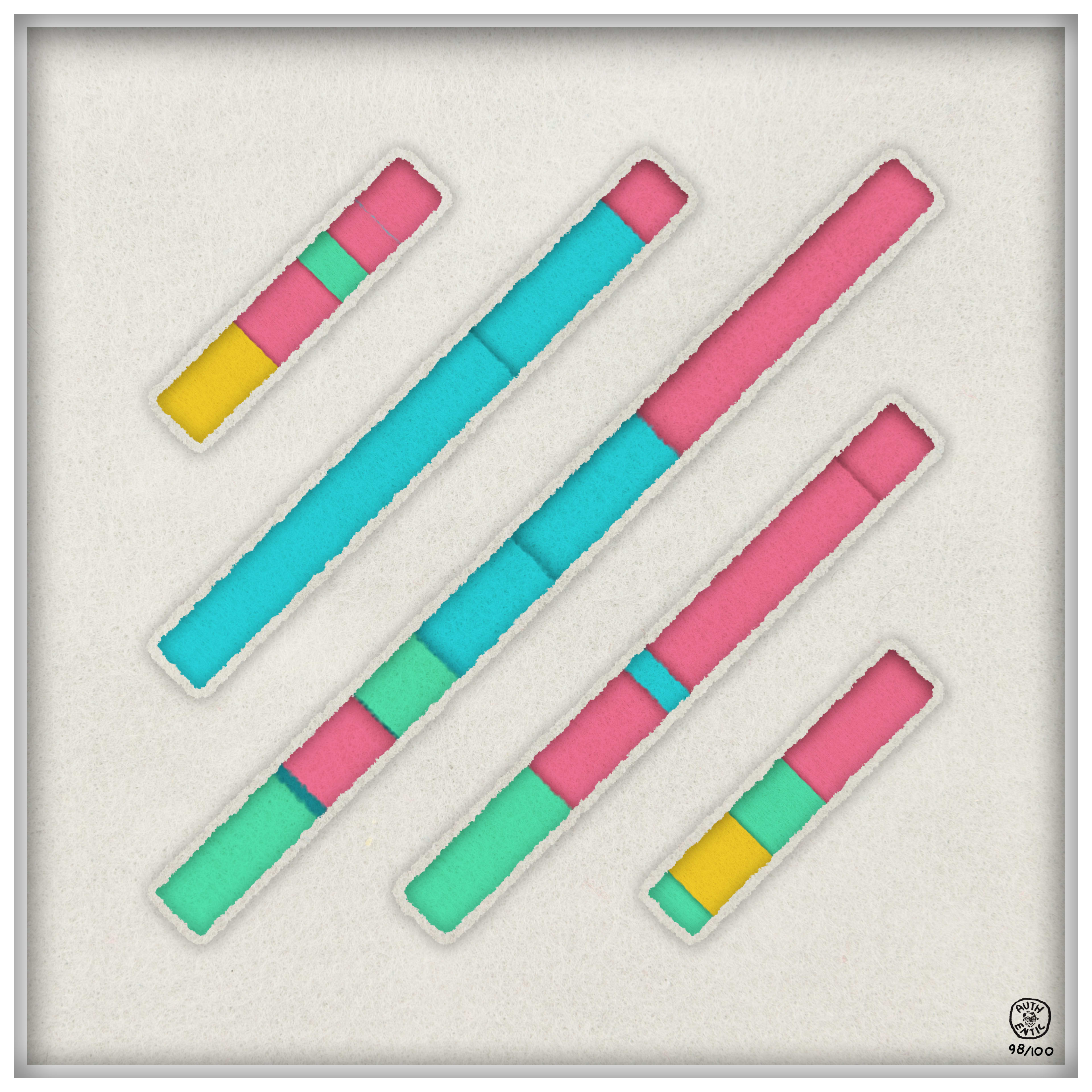 Decal by Bryan Brinkman #98