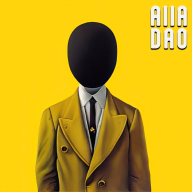 AIIA DAO Membership Token