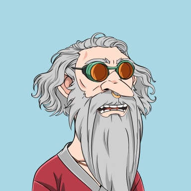 Wizard #4419