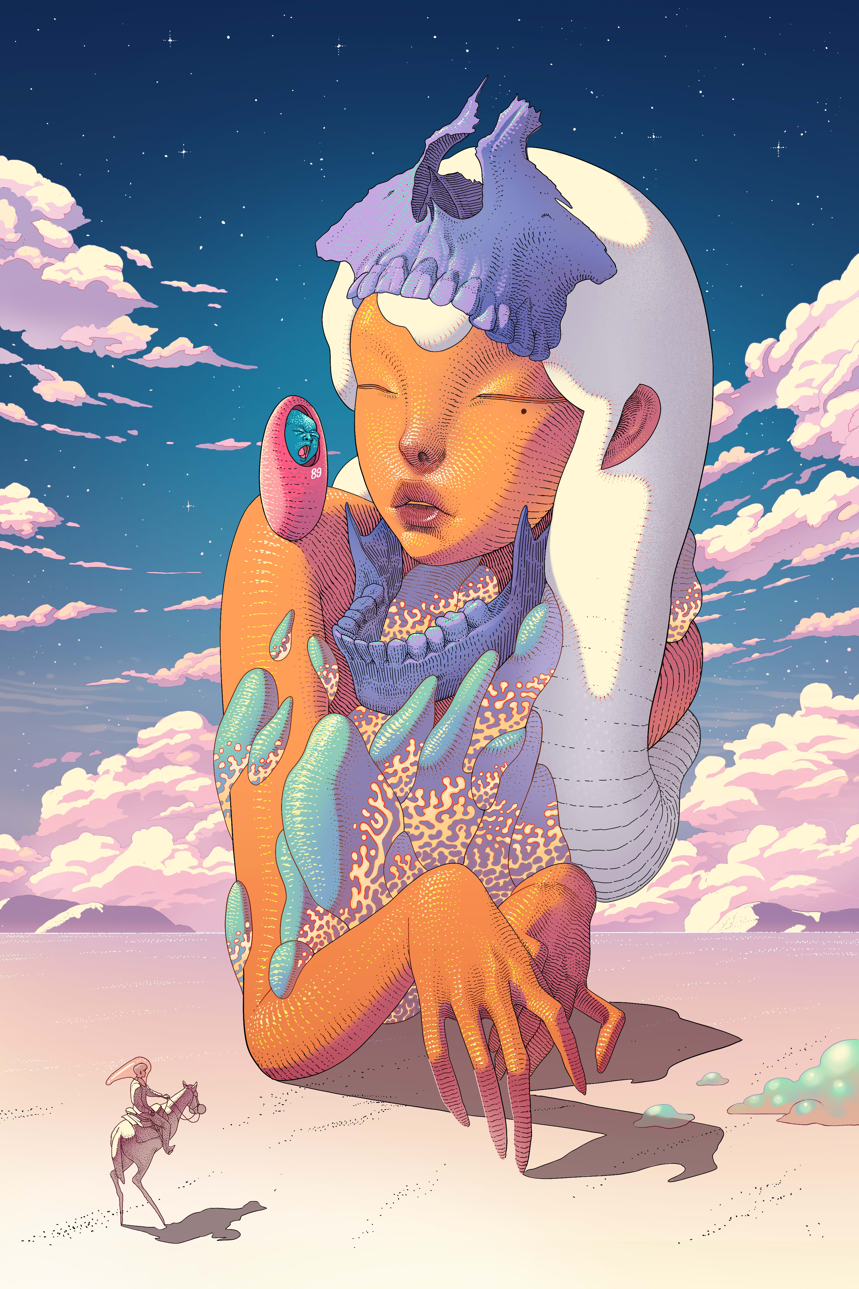 Mirata
