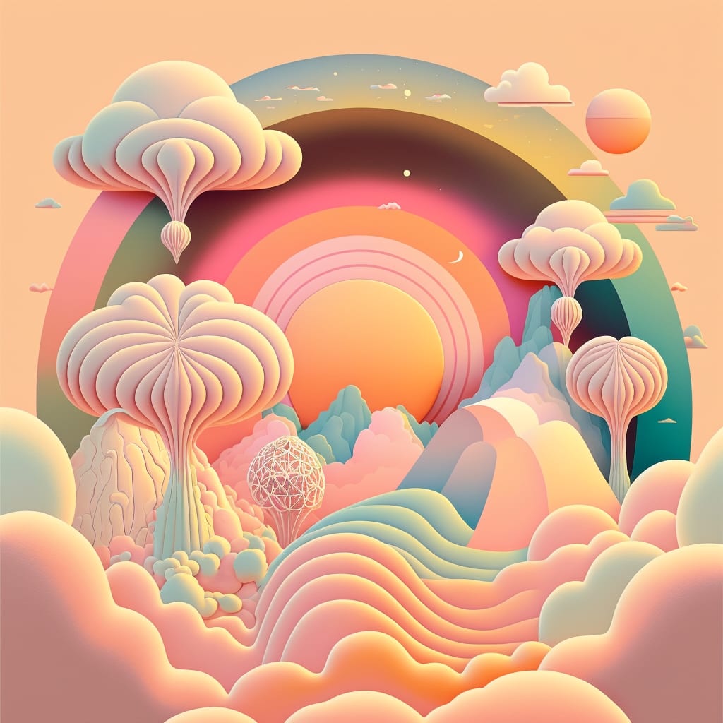 1970s by LSD #18
