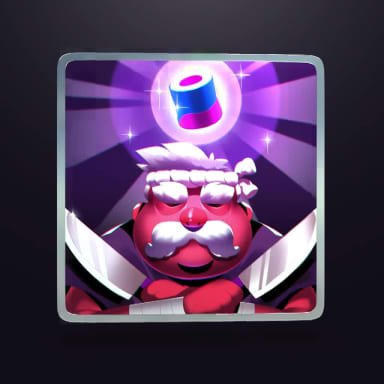 Sushiswap Chef (Silver)