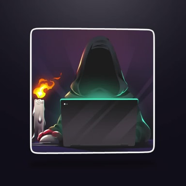 Shadowy Super Coder
