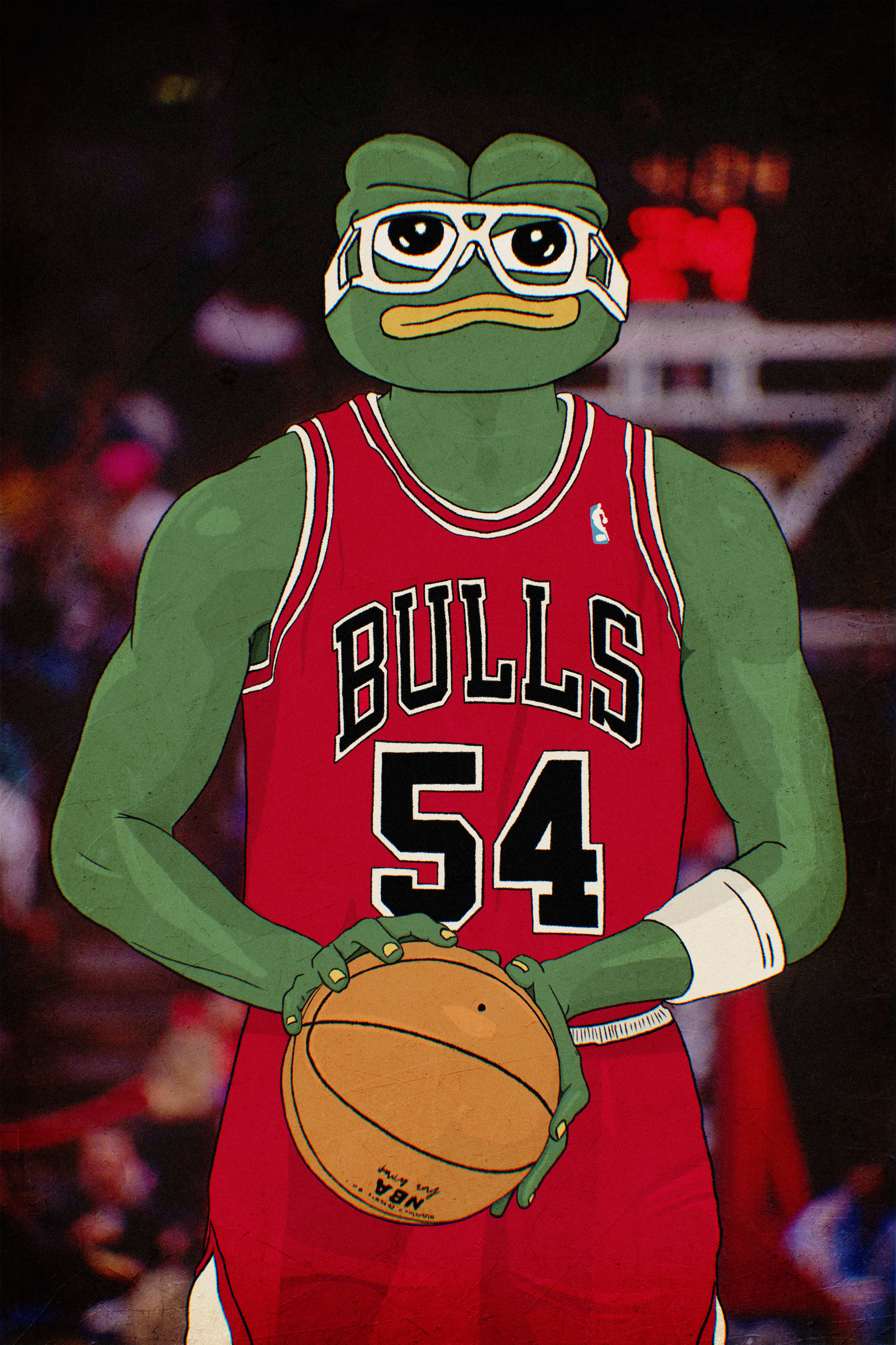 Wen Next Bull Run