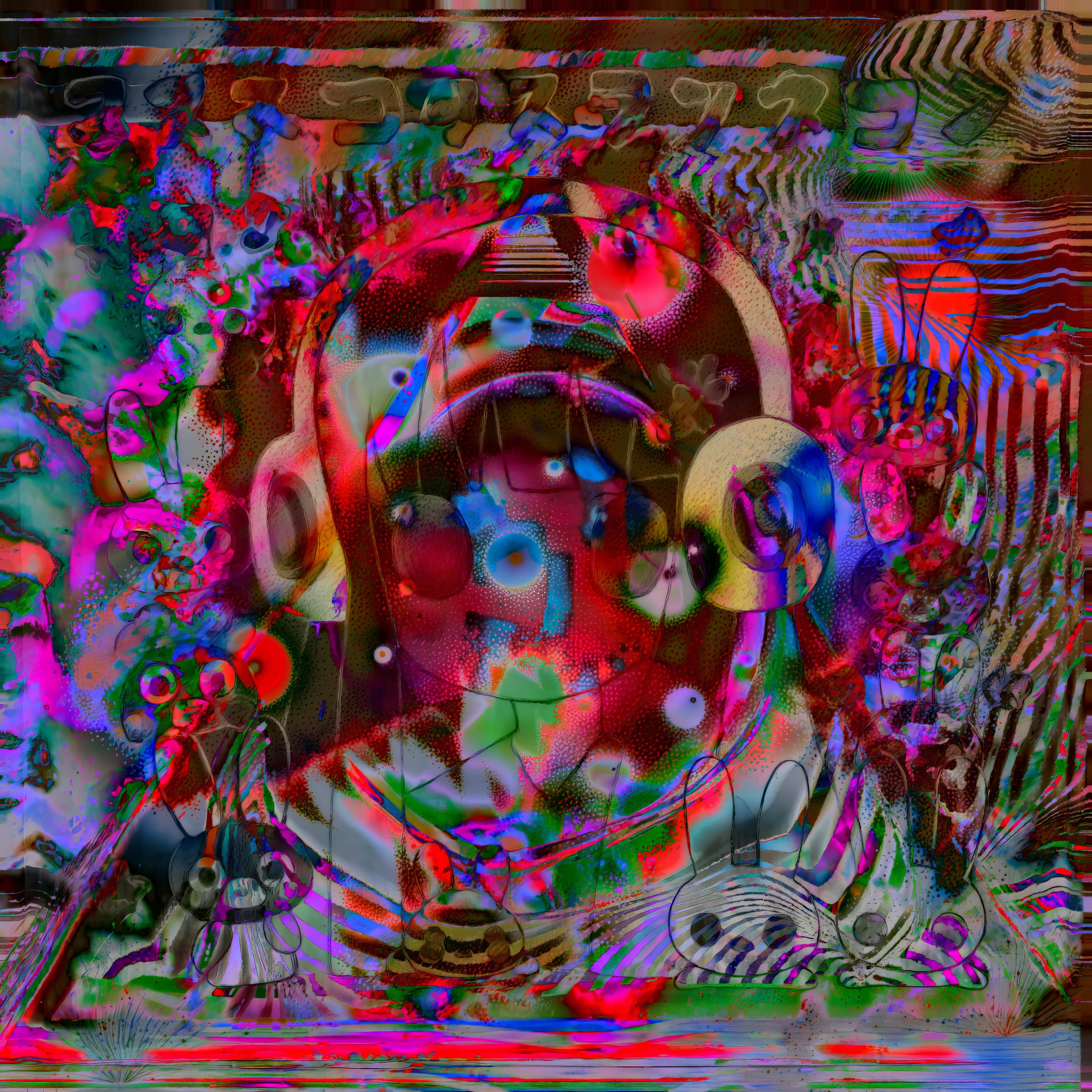 Have You Recognized Your Madness?