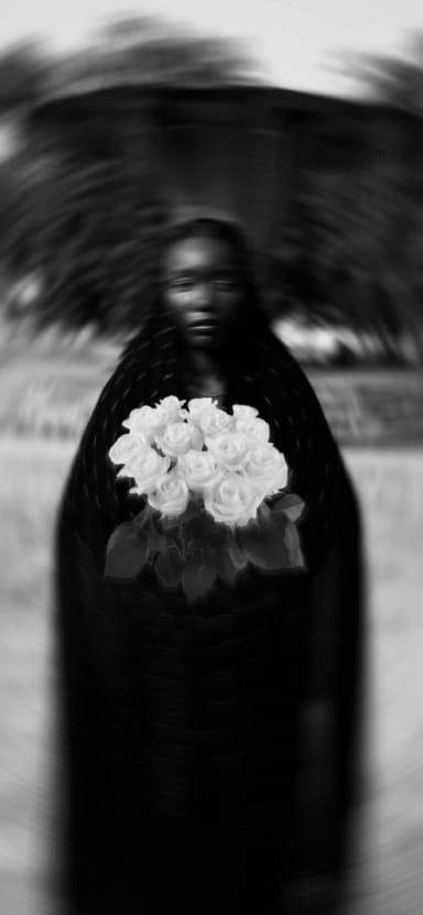 I Buried my past