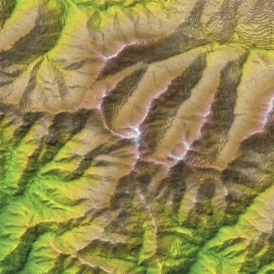 AZ Ranked#5, Gora Charundag