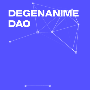 DegenAnimeDAO