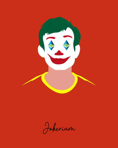 Imagination - 03 - Jokerium