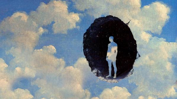 Leave the Darkness Behind #20/30