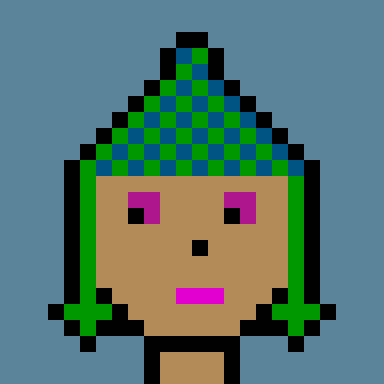 HexaPunk #533