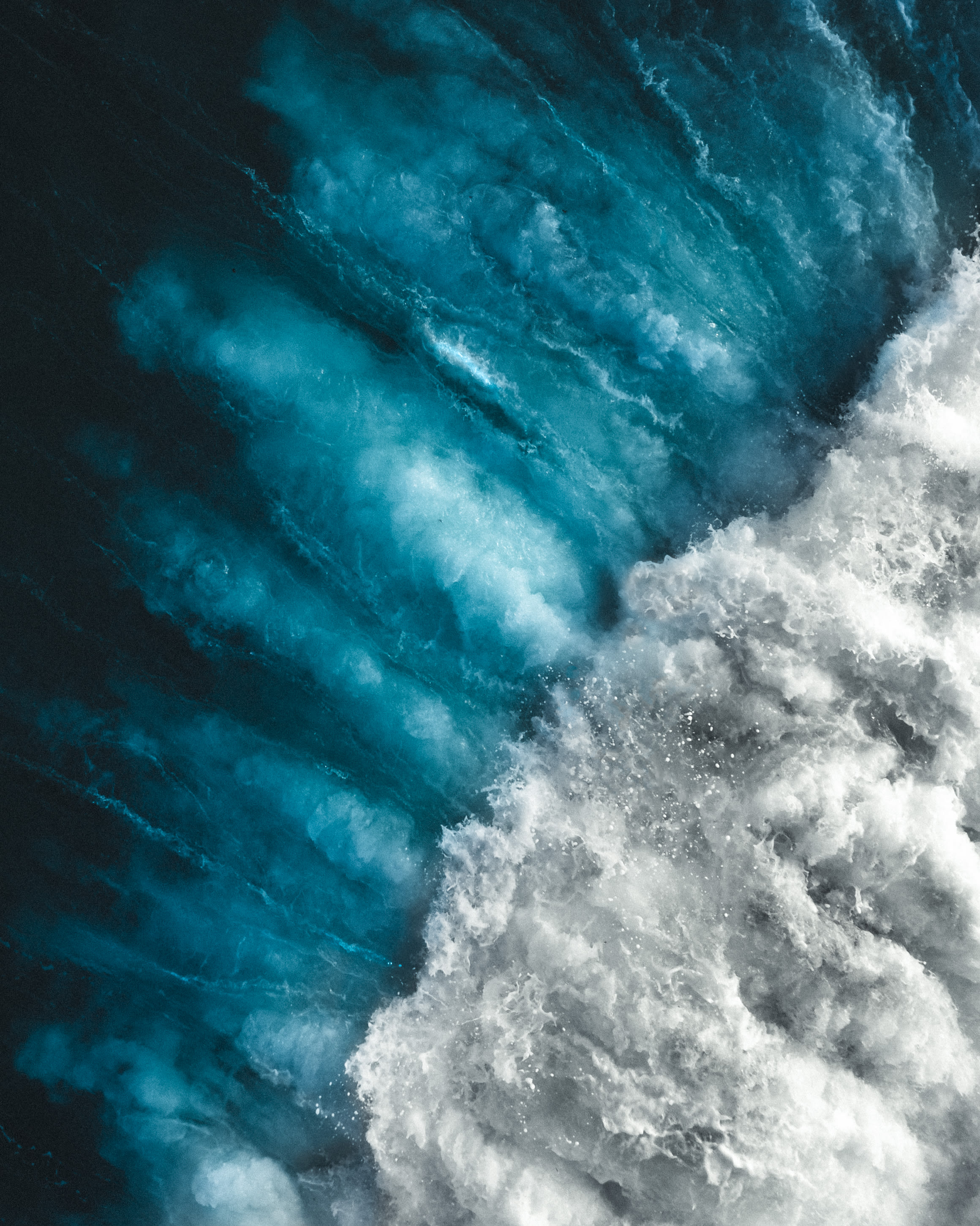 Ocean Veins #42/55