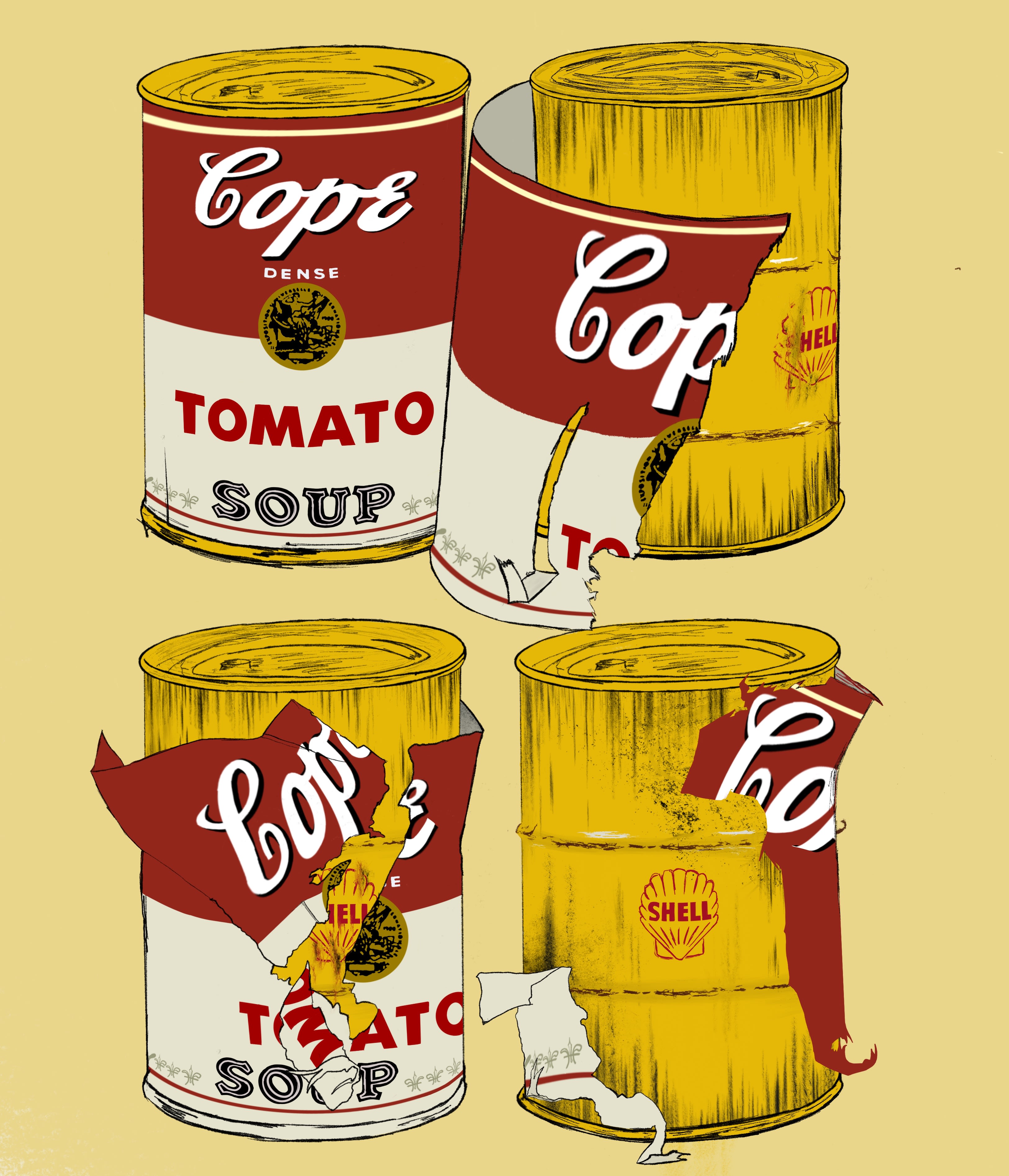 SOUP?