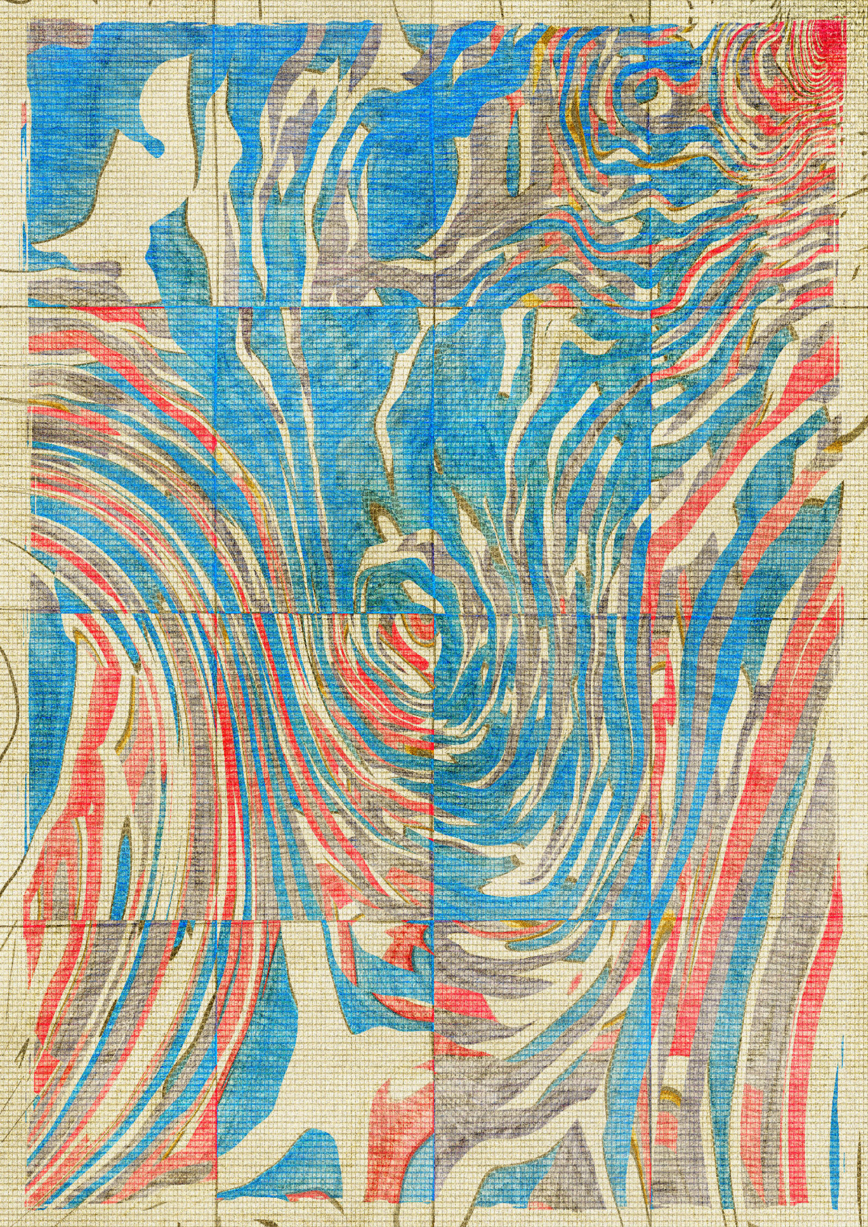 Anticyclone #53