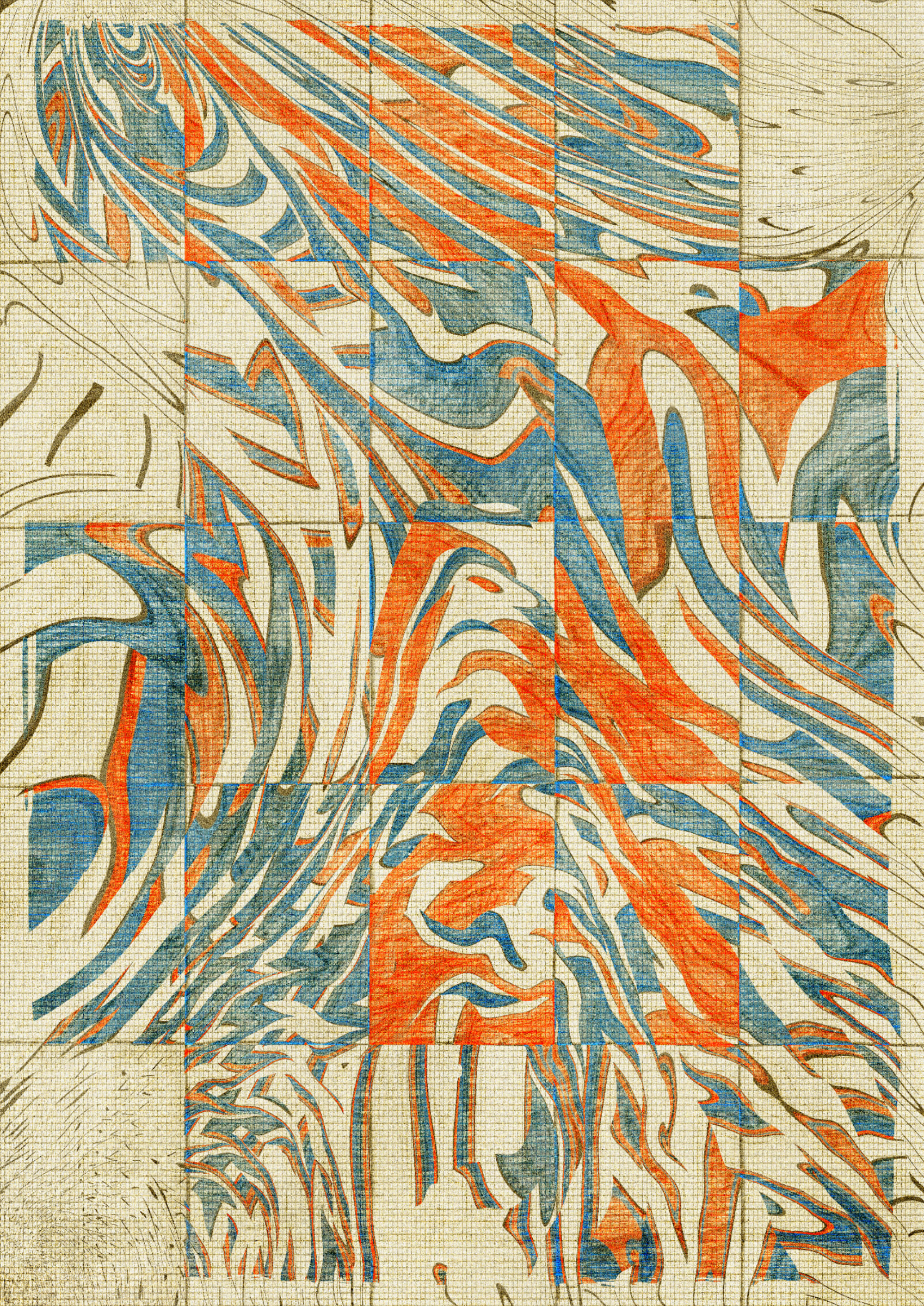Anticyclone #60
