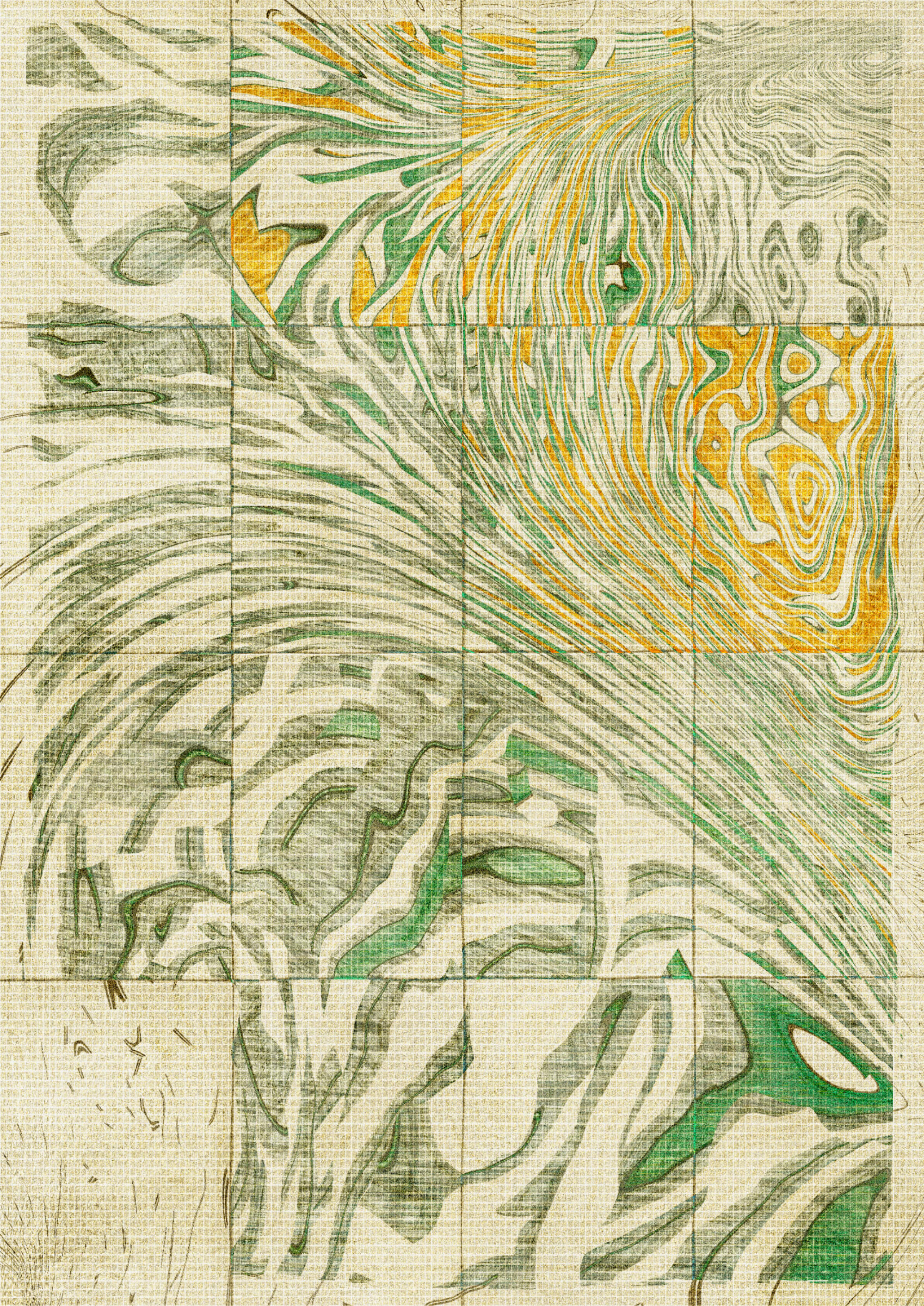 Anticyclone #96