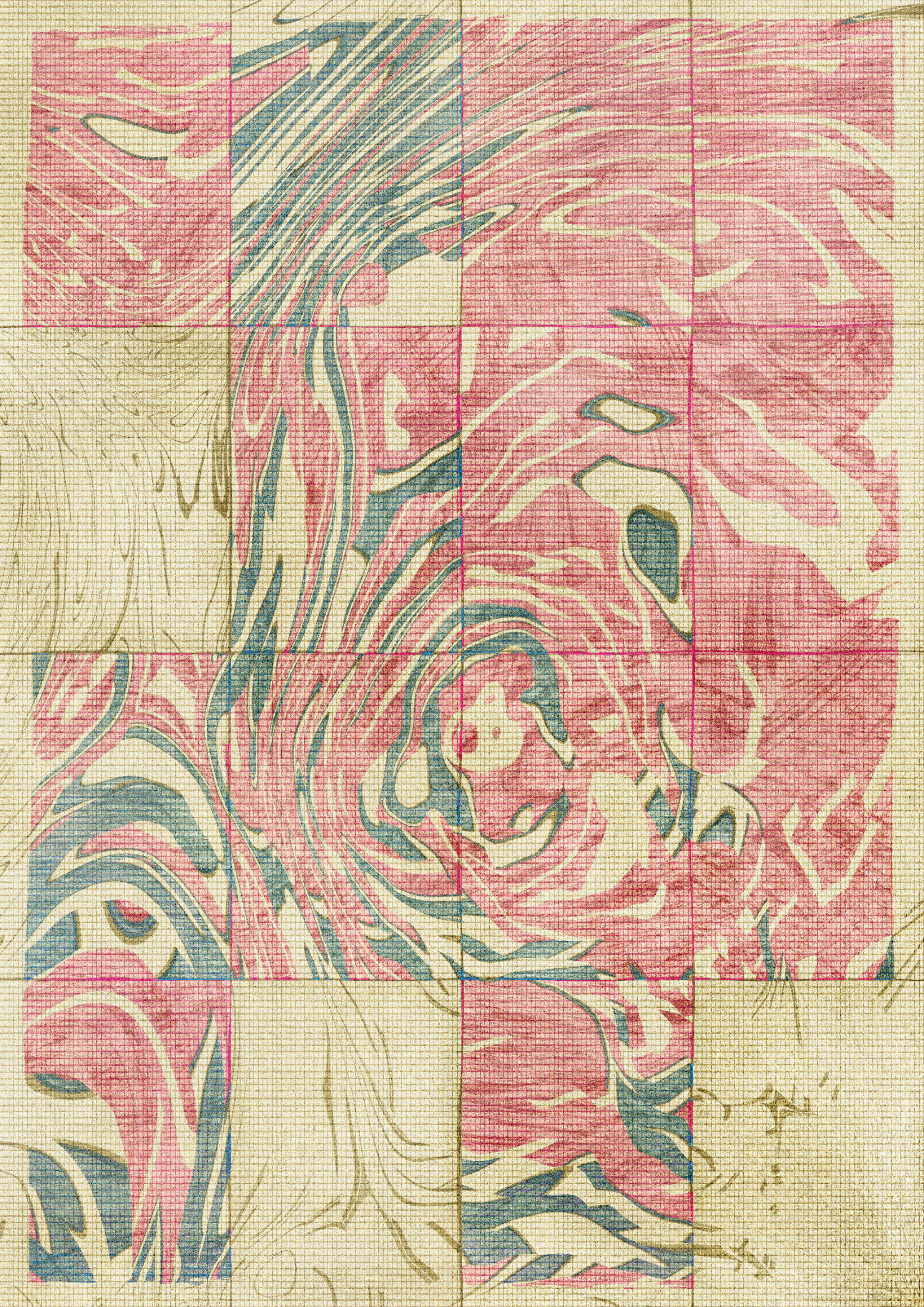 Anticyclone #252