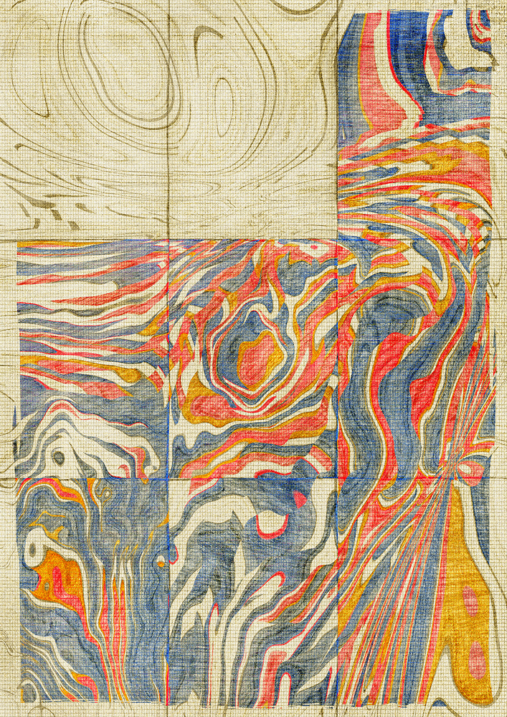Anticyclone #419