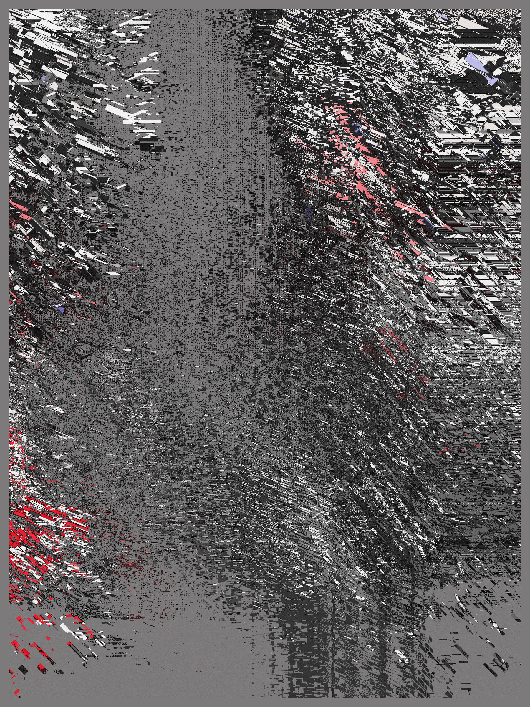Collapsed Sequence #126