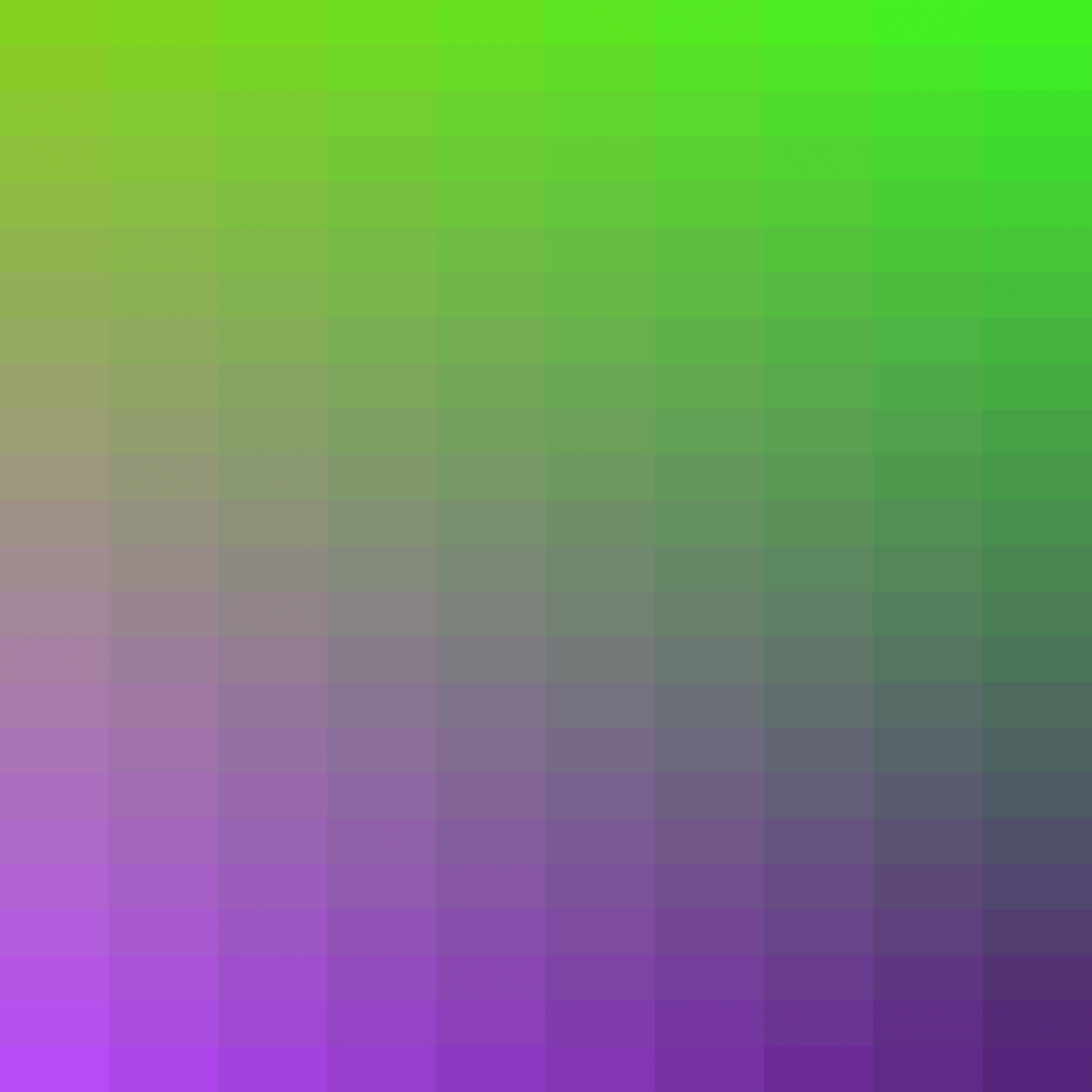 Color Study #522