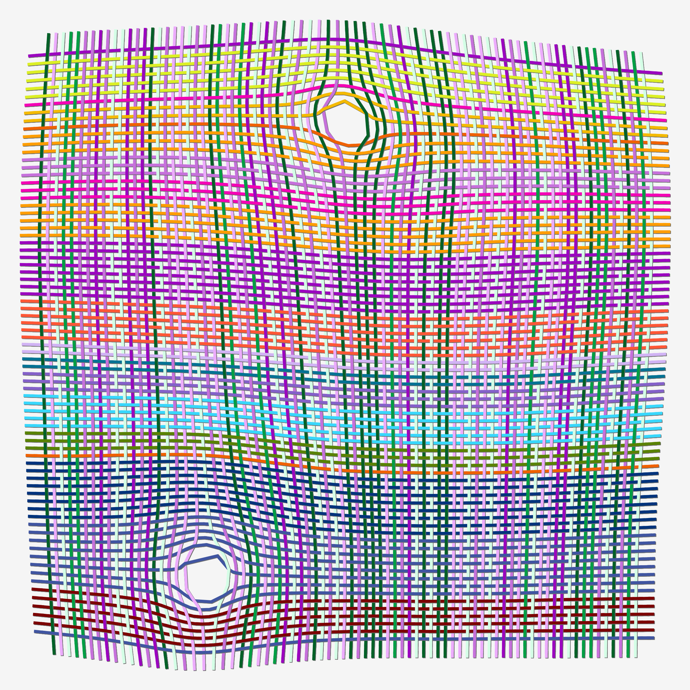 Loom #129